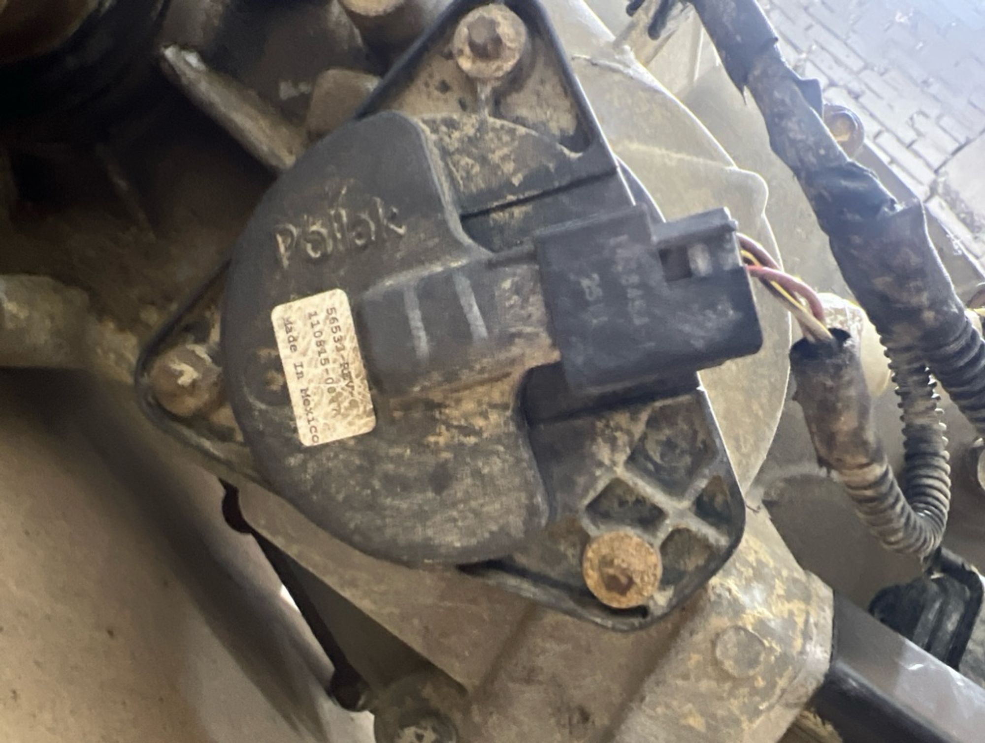 Раздаточная коробка Volkswagen Amarok CDC, 60000 рублей, Ростов-на-Дону