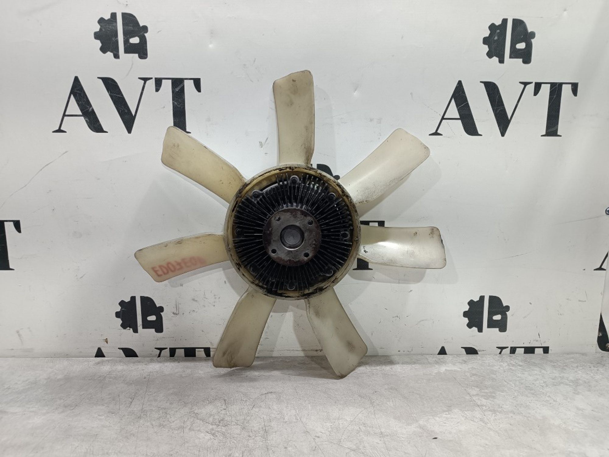 Вискомуфта Nissan Navara YD25DDTI, 5000 рублей, Ростов-на-Дону