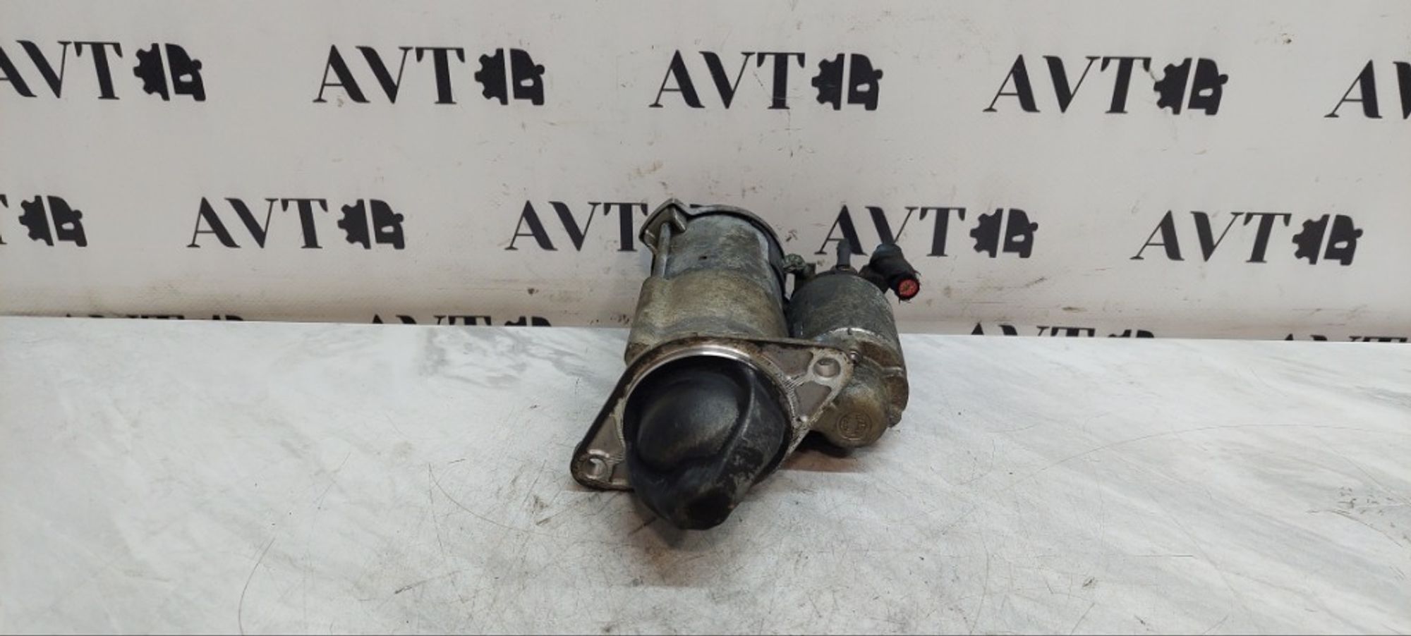 Стартер Chevrolet Orlando F18D4, 2500 рублей, Ростов-на-Дону