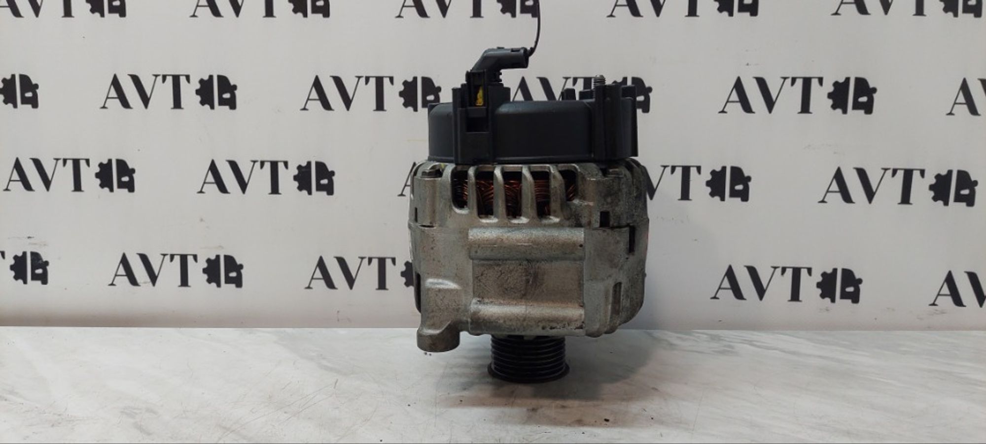 Генератор BMW 5-Series GT F07 N55B30A, 6000 рублей, Ростов-на-Дону