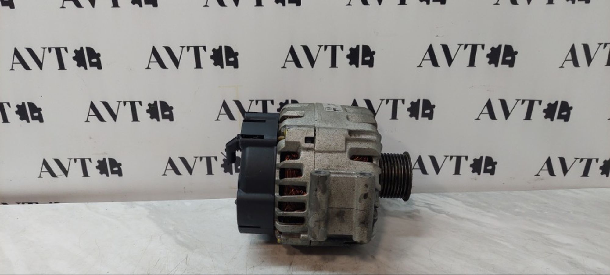 Генератор BMW 5-Series GT F07 N55B30A, 6000 рублей, Ростов-на-Дону