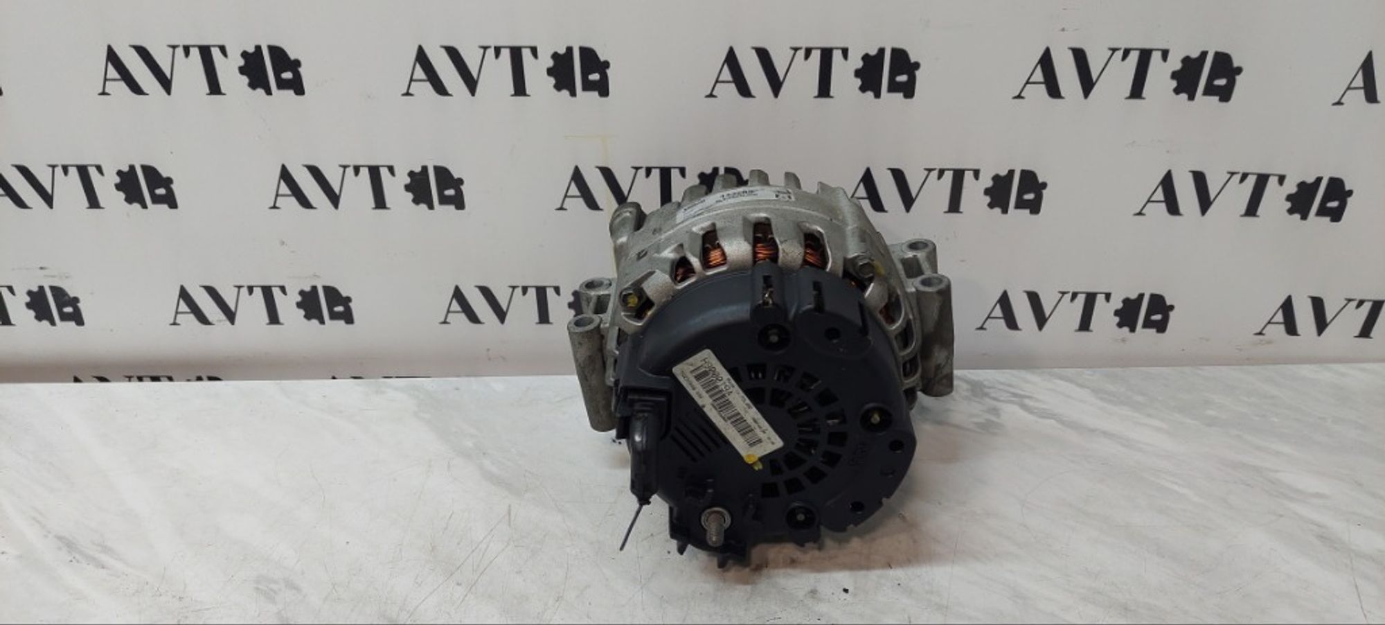 Генератор BMW 5-Series GT F07 N55B30A, 6000 рублей, Ростов-на-Дону