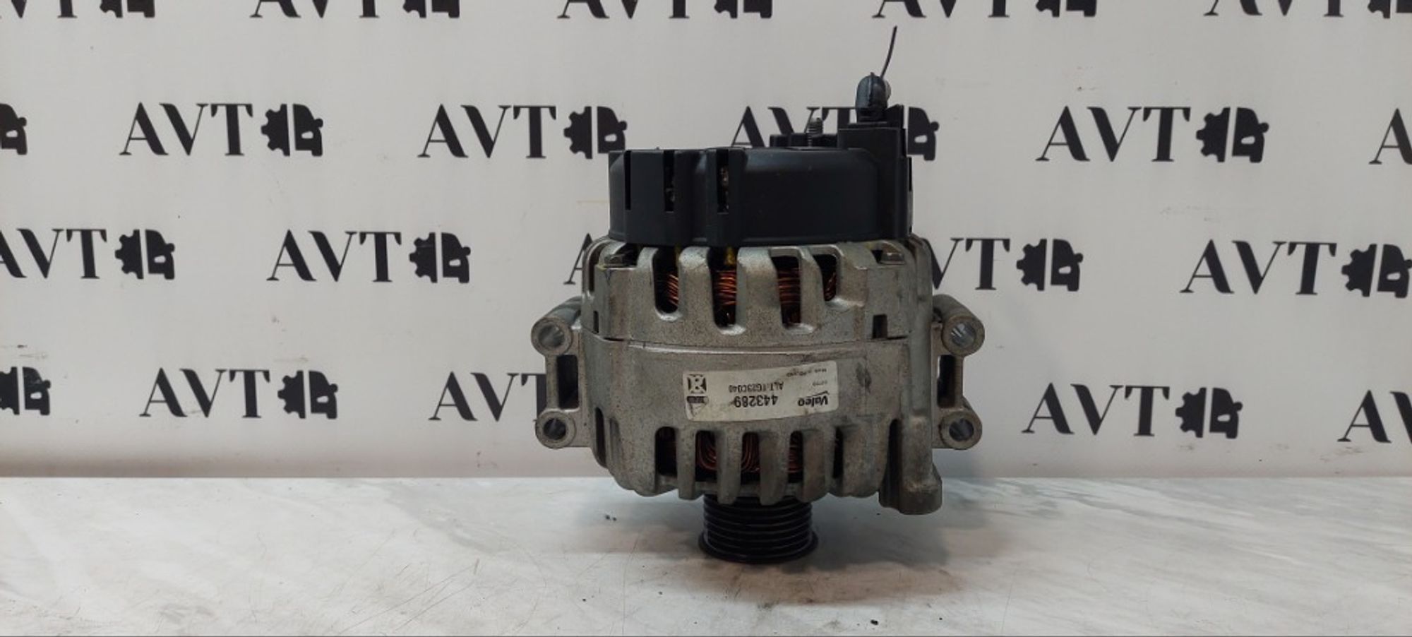 Генератор BMW 5-Series GT F07 N55B30A, 6000 рублей, Ростов-на-Дону