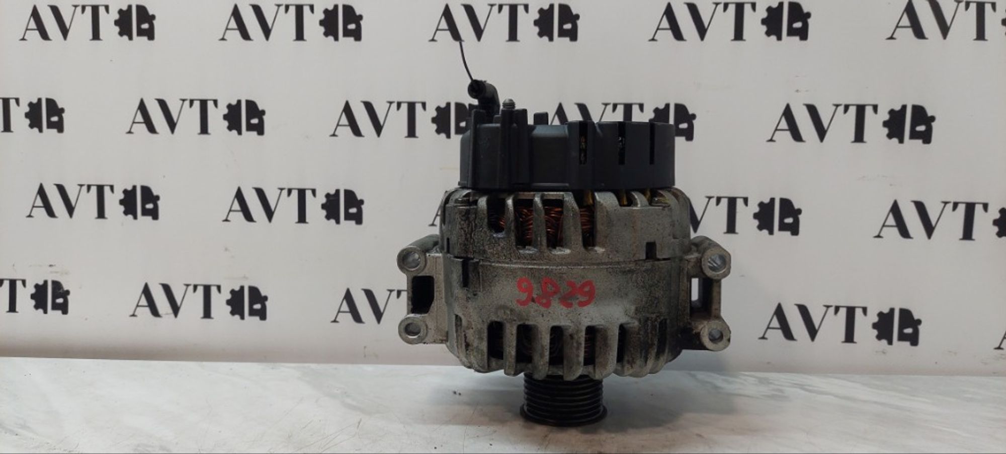 Генератор BMW 5-Series GT F07 N55B30A, 6000 рублей, Ростов-на-Дону