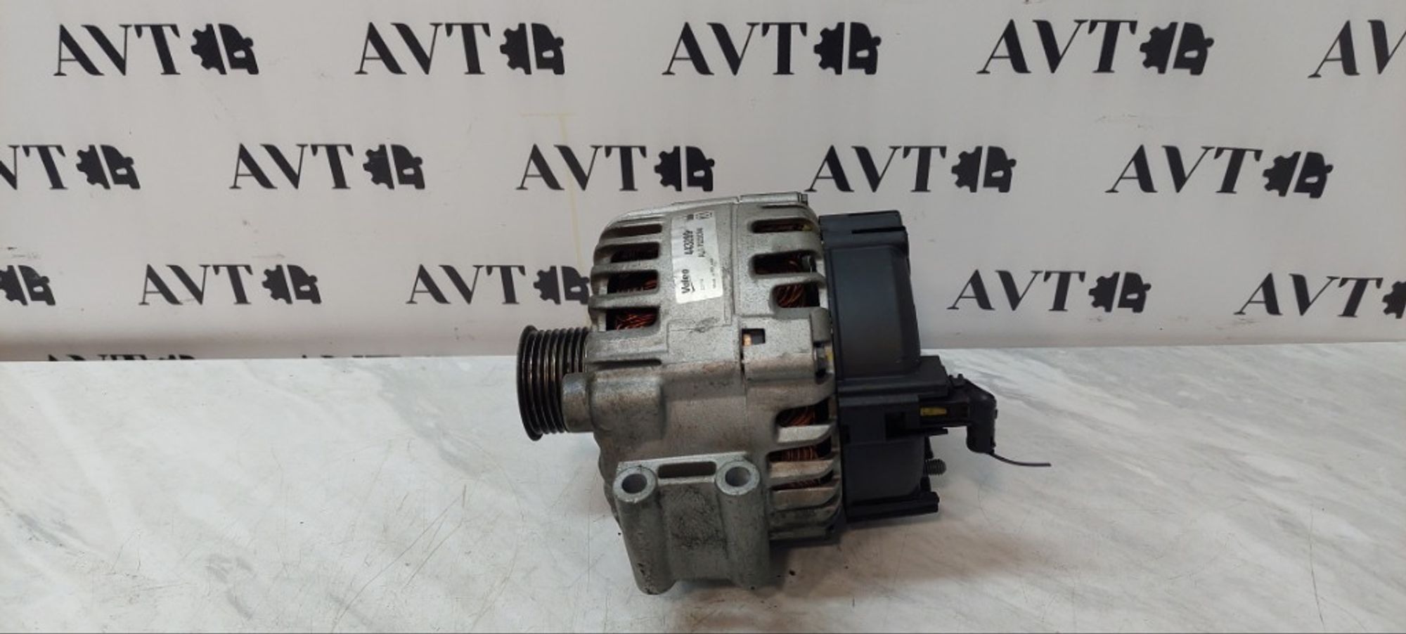 Генератор BMW 5-Series GT F07 N55B30A, 6000 рублей, Ростов-на-Дону