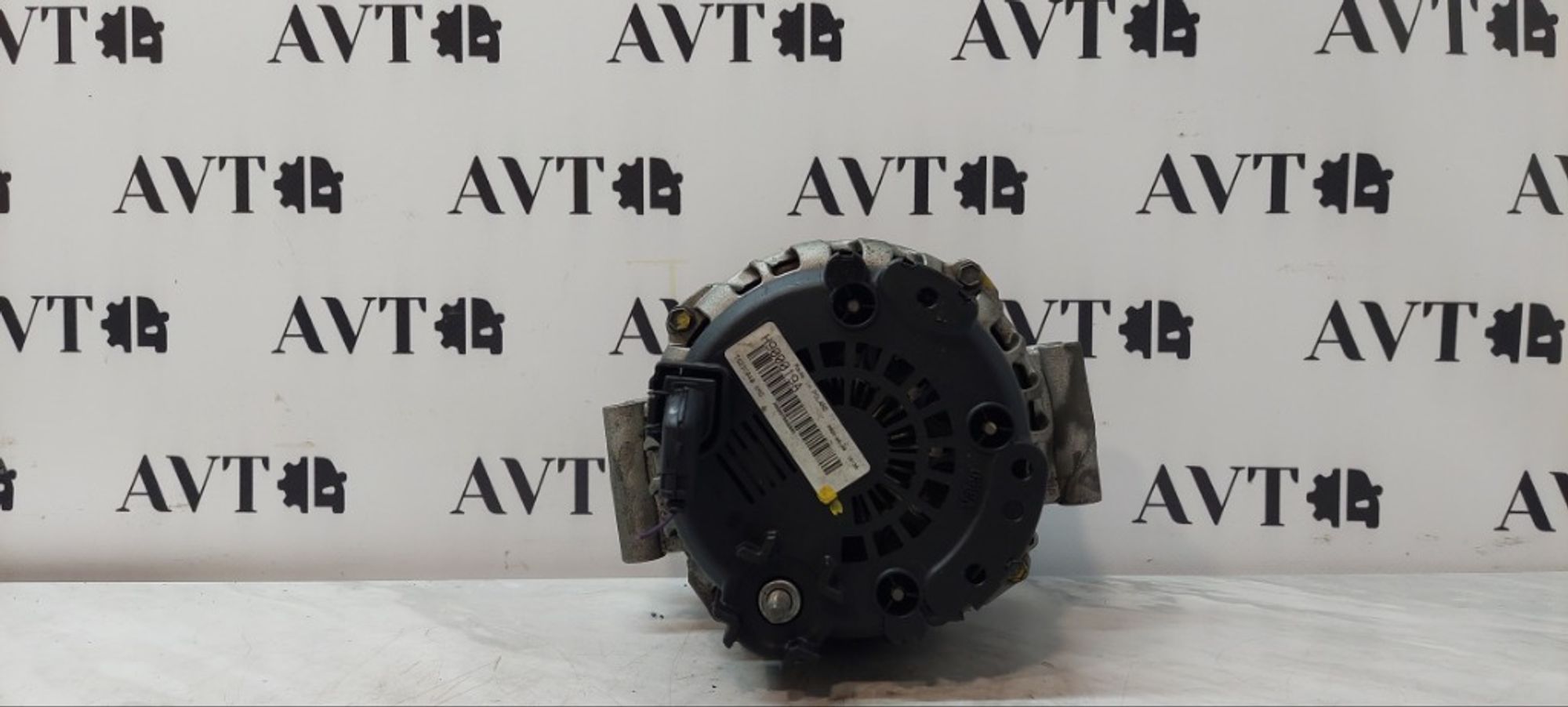 Генератор BMW 5-Series GT F07 N55B30A, 6000 рублей, Ростов-на-Дону