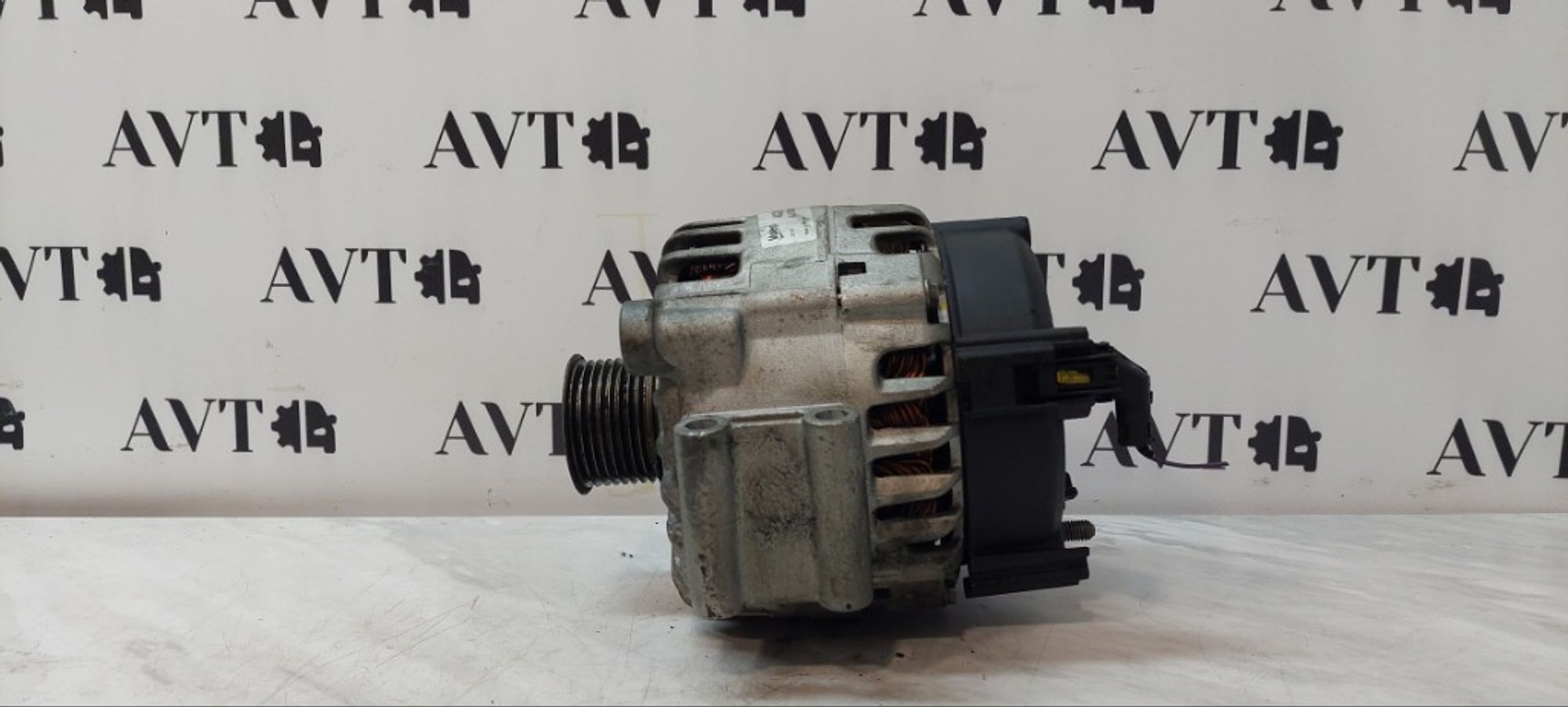 Генератор BMW 5-Series GT F07 N55B30A, 6000 рублей, Ростов-на-Дону