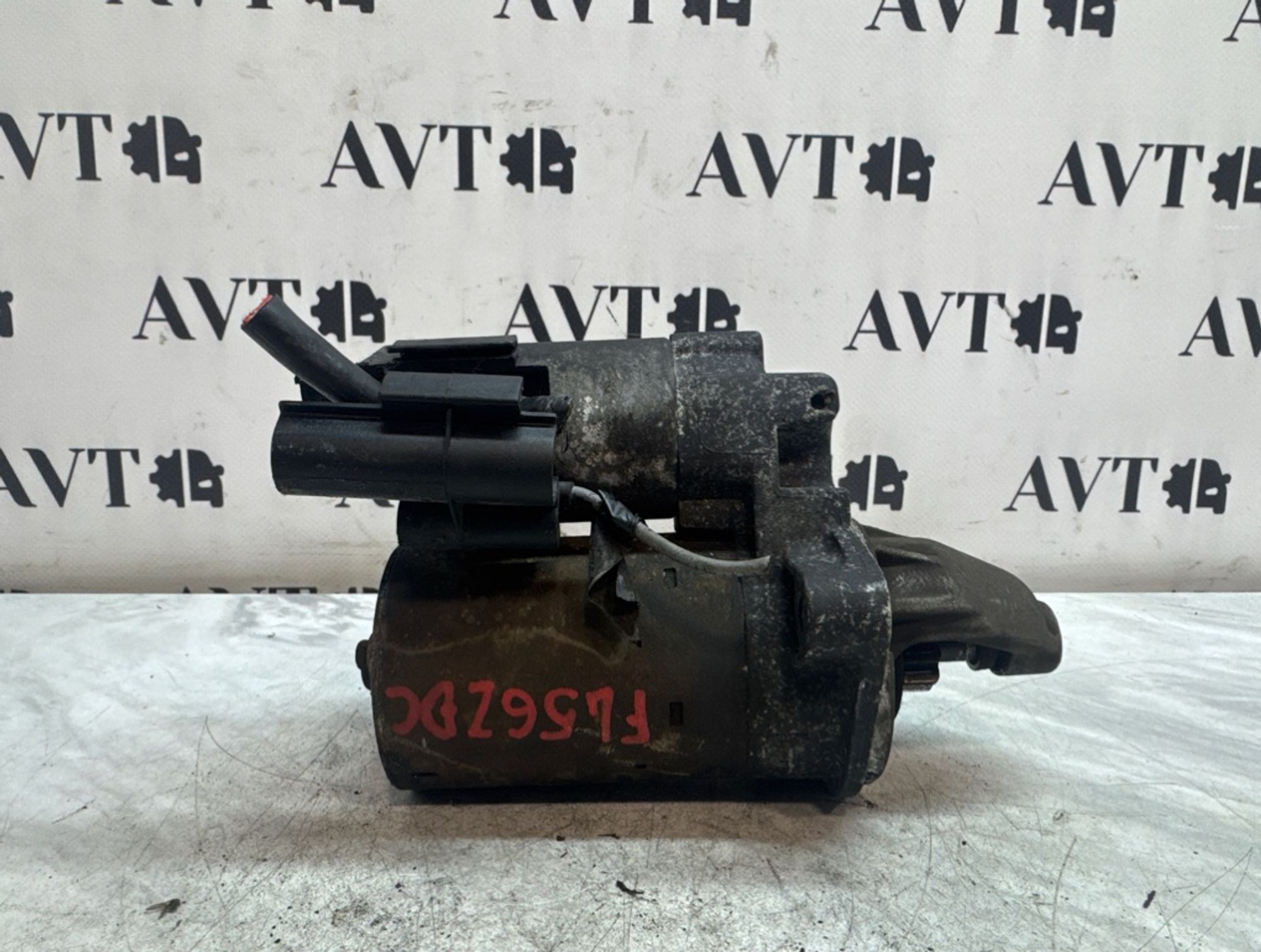 Стартер Ford Focus HXDB, 1700 рублей, Ростов-на-Дону