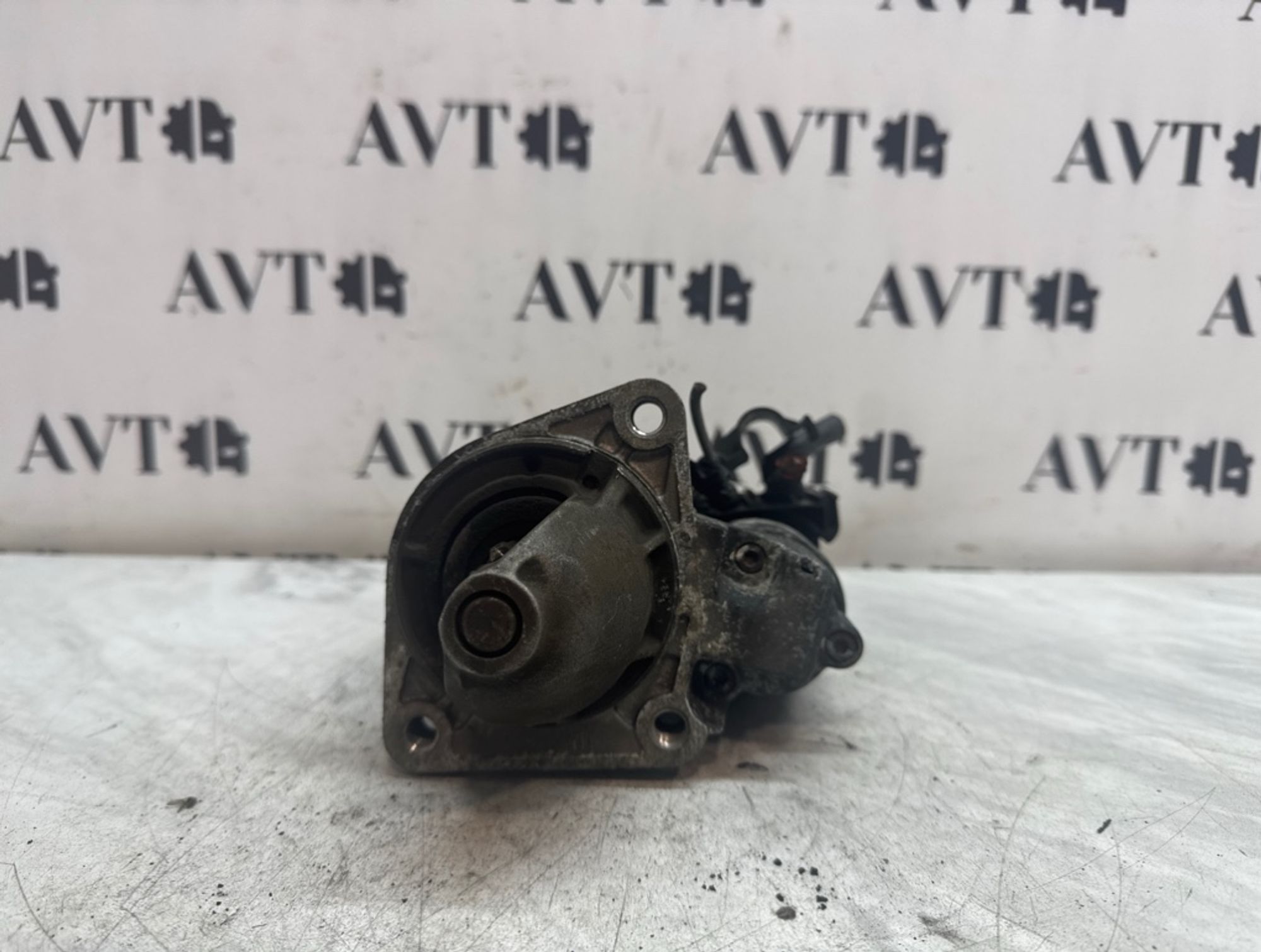 Стартер Ford Focus HXDB, 1700 рублей, Ростов-на-Дону