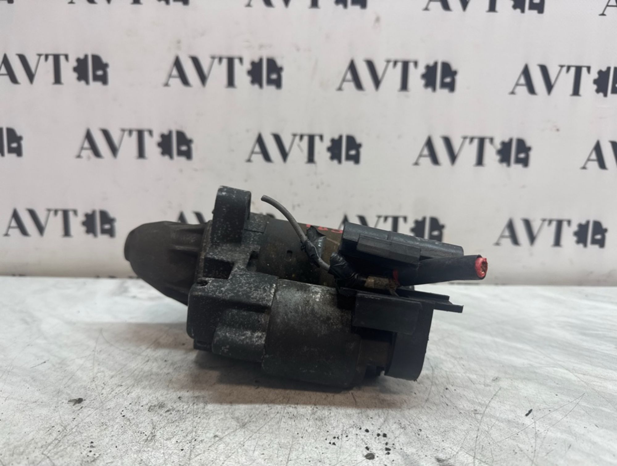 Стартер Ford Focus HXDB, 1700 рублей, Ростов-на-Дону