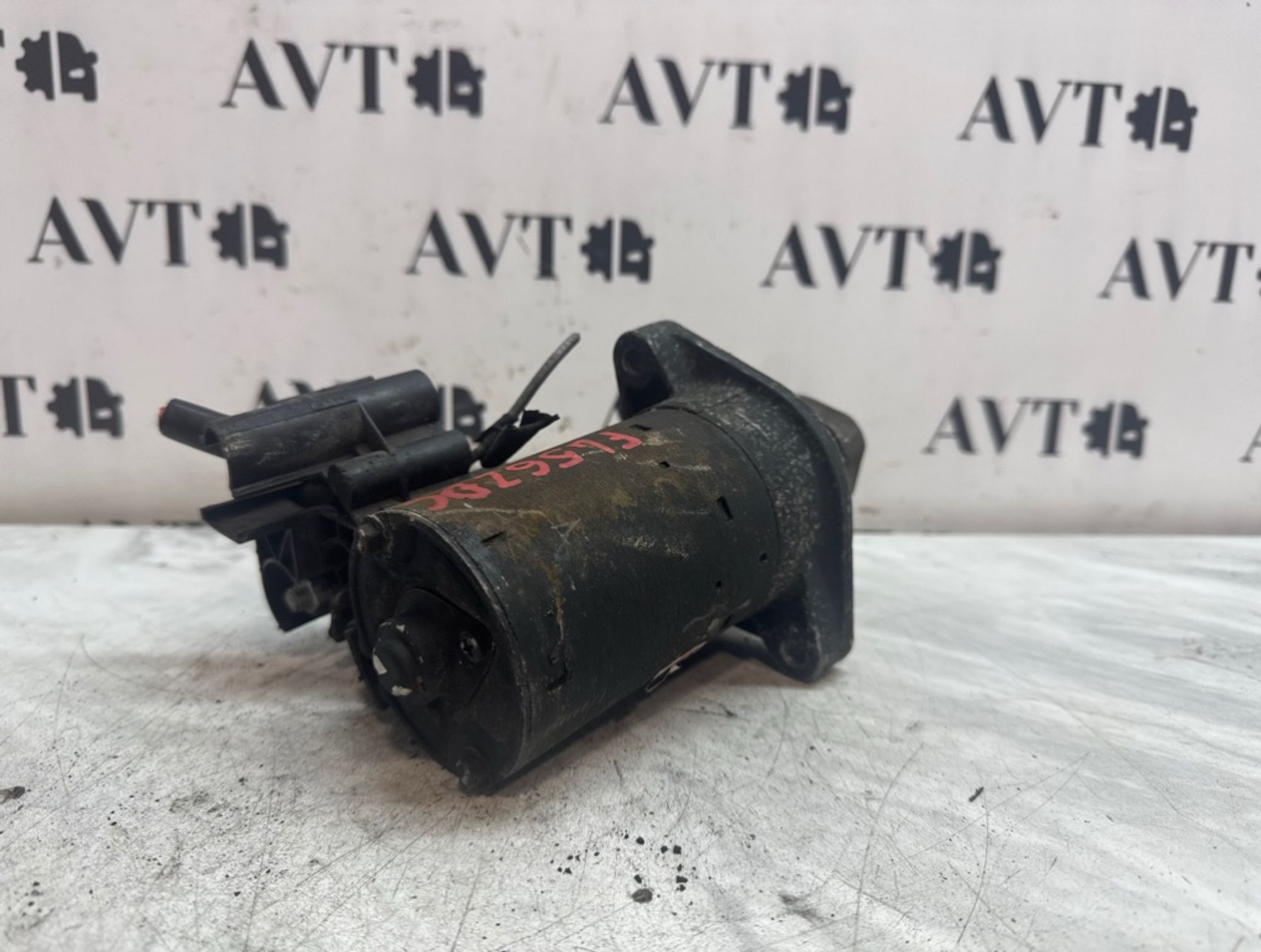 Стартер Ford Focus HXDB, 1700 рублей, Ростов-на-Дону