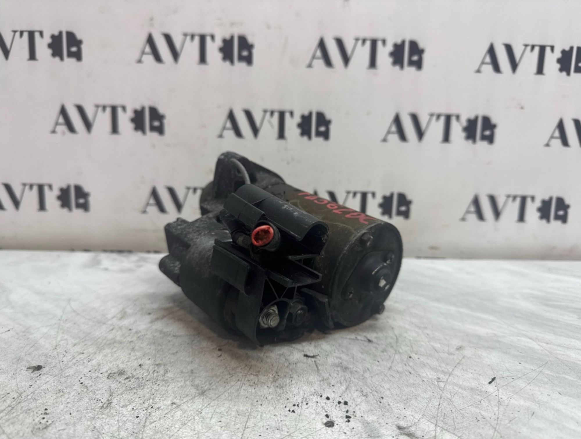 Стартер Ford Focus HXDB, 1700 рублей, Ростов-на-Дону