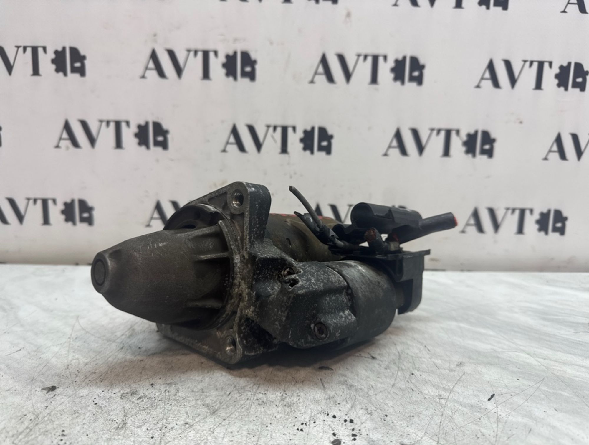 Стартер Ford Focus HXDB, 1700 рублей, Ростов-на-Дону