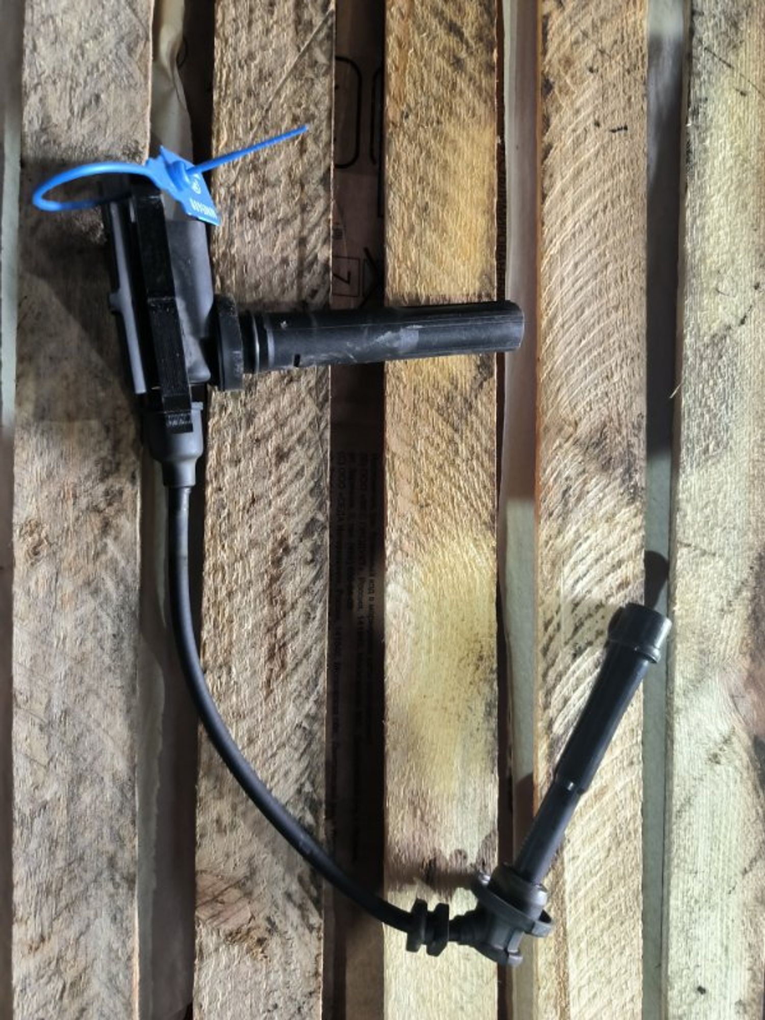 Катушка зажигания Mitsubishi Colt 4A91, 2000 рублей, Ростов-на-Дону