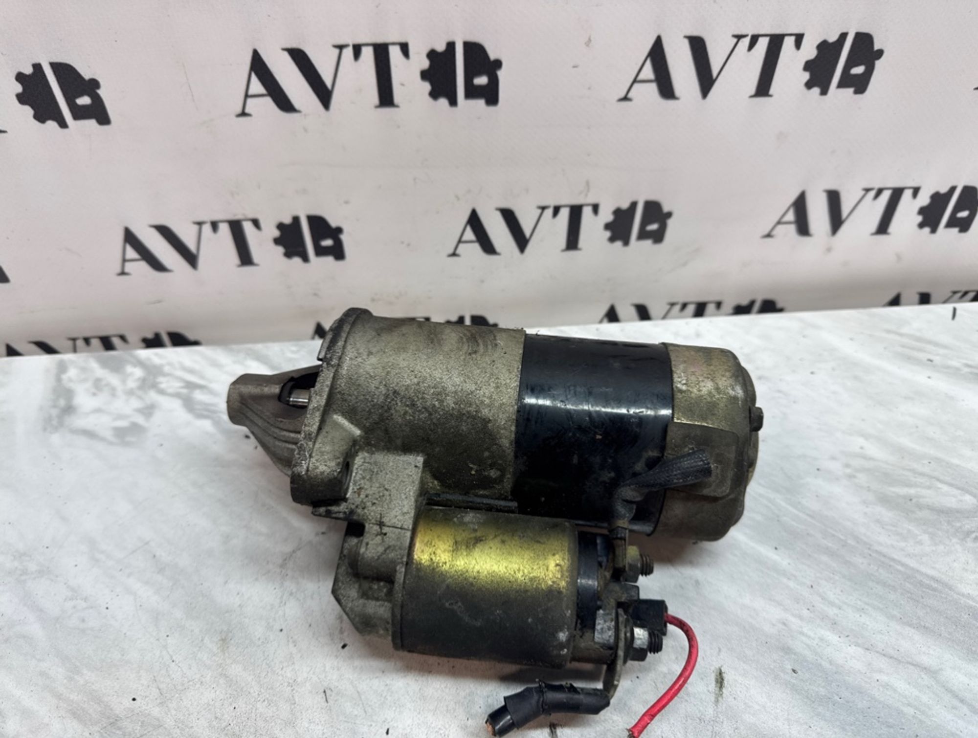 Стартер Hyundai Coupe G4GC, 1500 рублей, Ростов-на-Дону