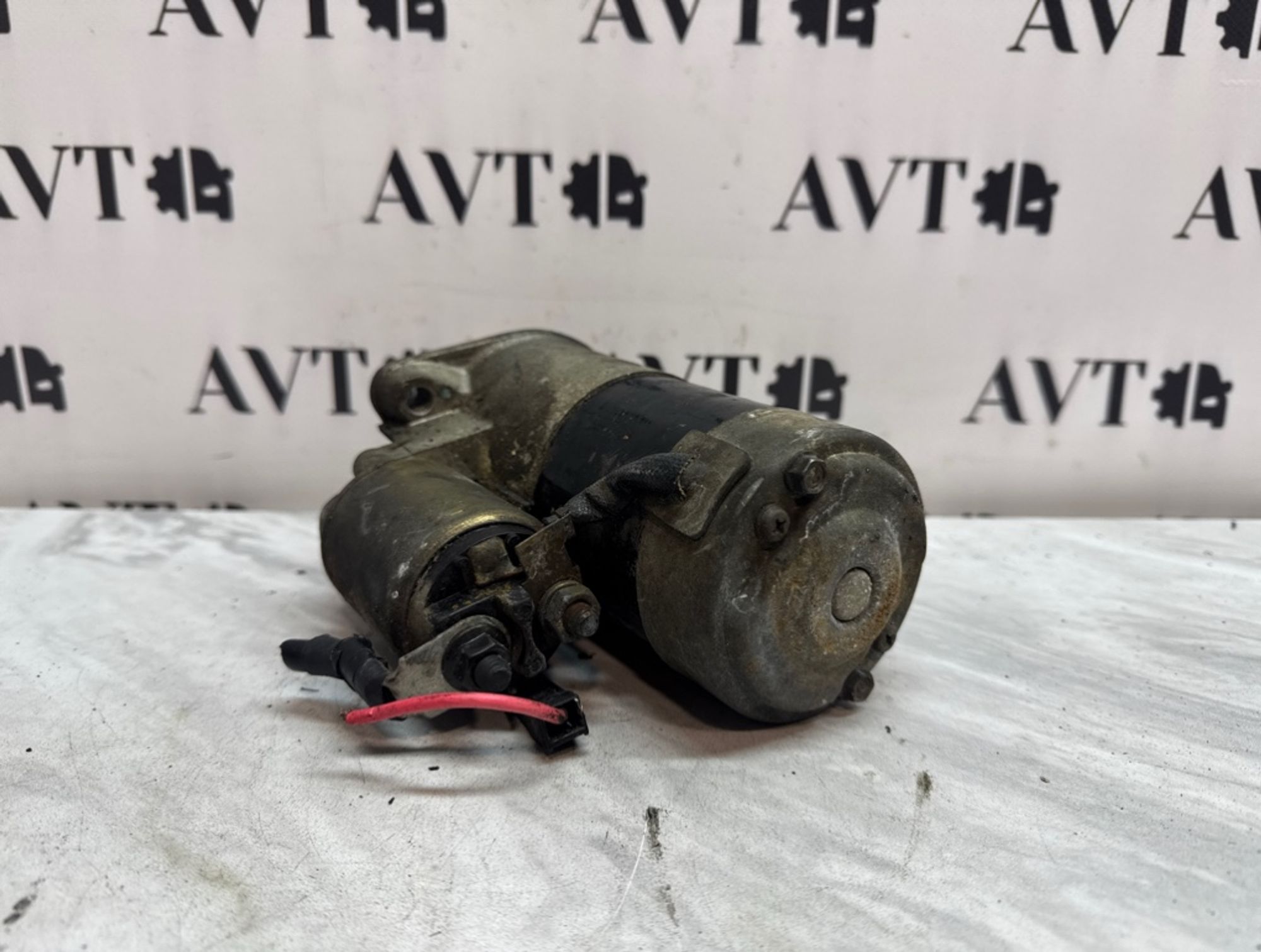 Стартер Hyundai Coupe G4GC, 1500 рублей, Ростов-на-Дону