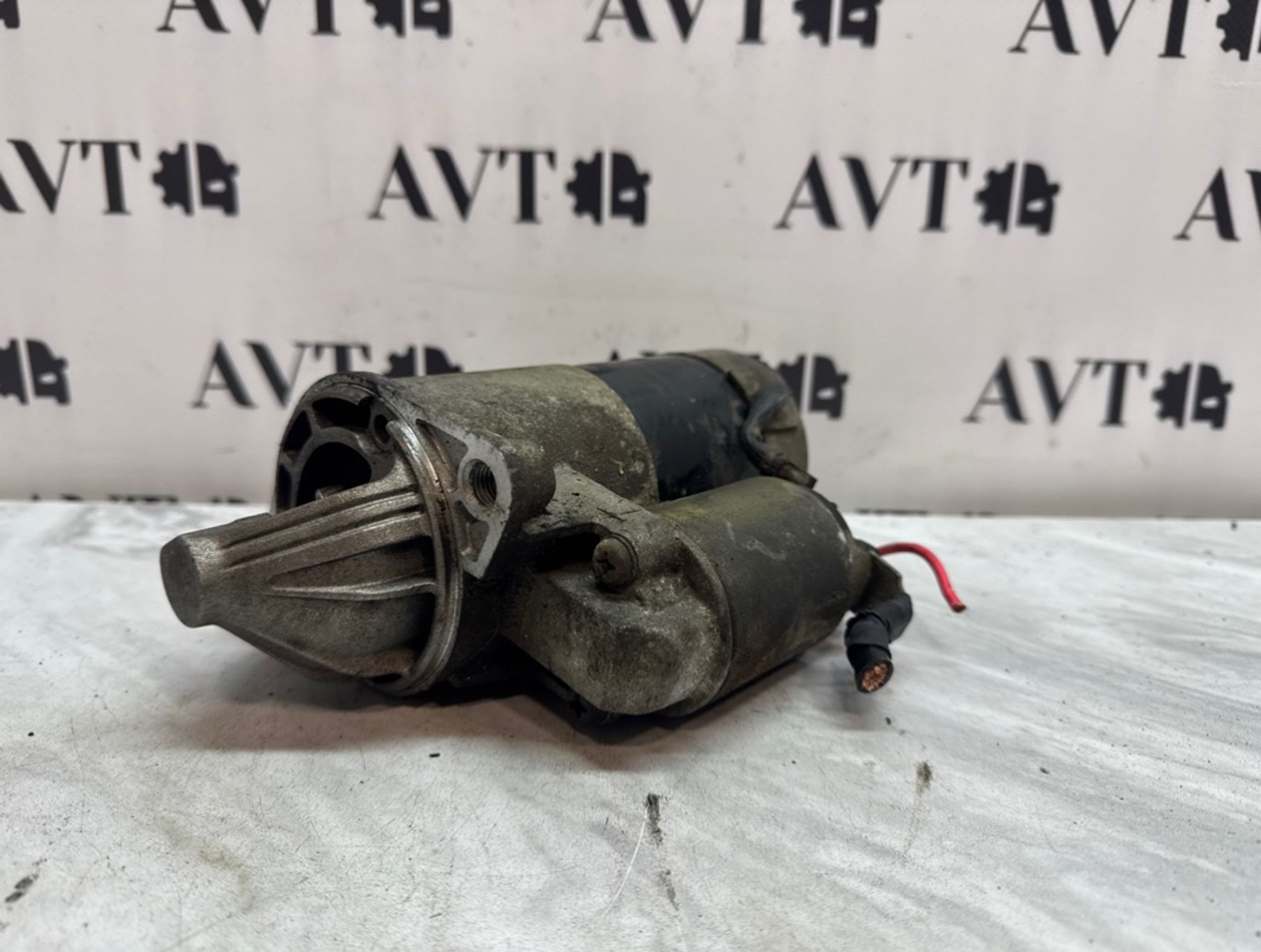 Стартер Hyundai Coupe G4GC, 1500 рублей, Ростов-на-Дону