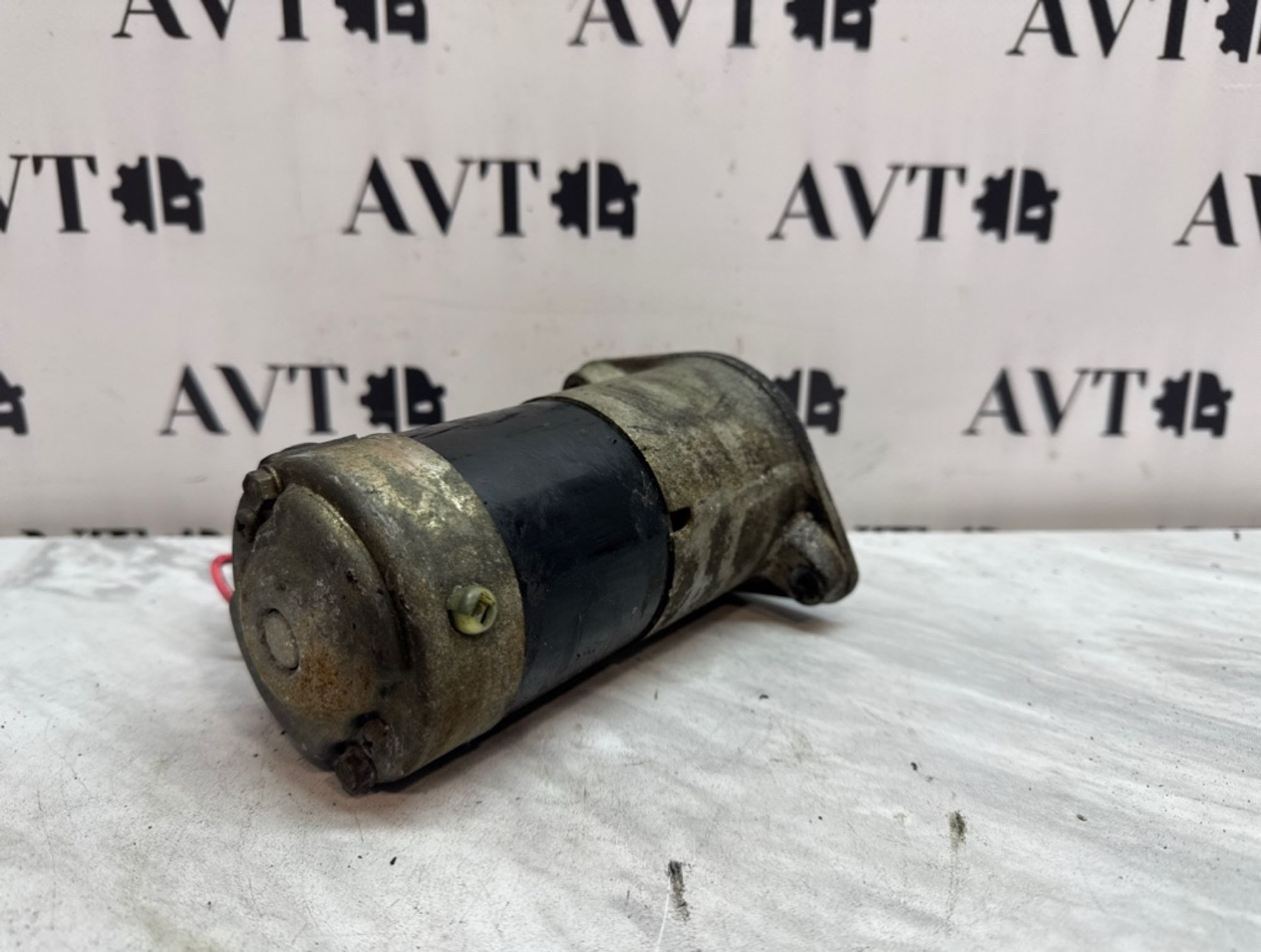 Стартер Hyundai Coupe G4GC, 1500 рублей, Ростов-на-Дону