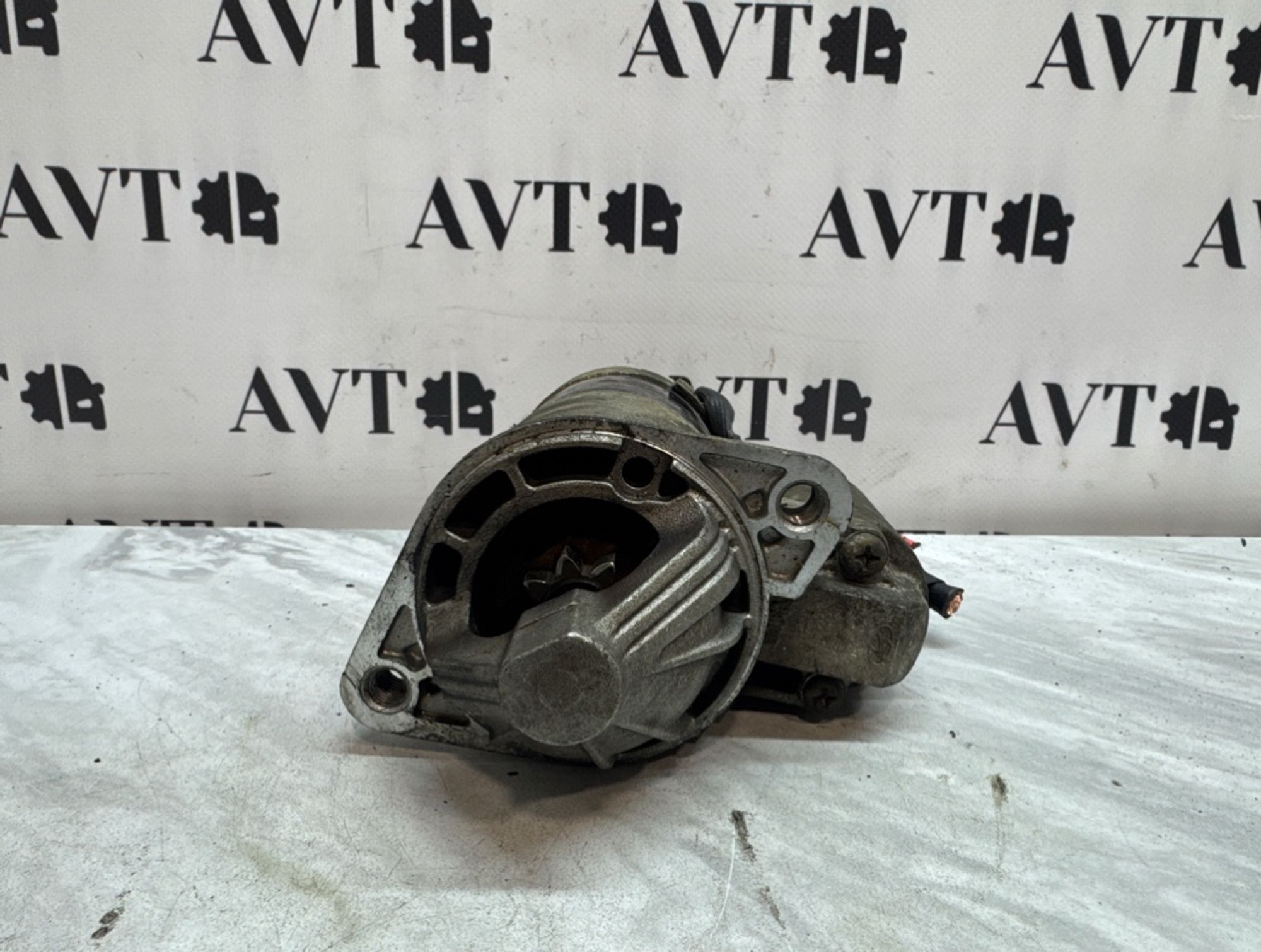 Стартер Hyundai Coupe G4GC, 1500 рублей, Ростов-на-Дону