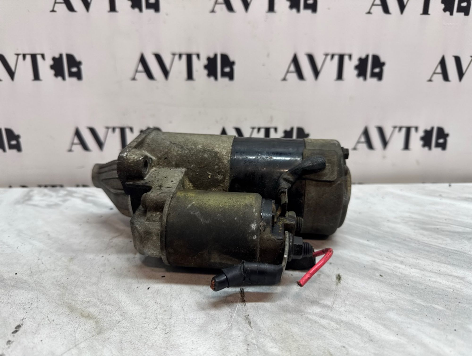 Стартер Hyundai Coupe G4GC, 1500 рублей, Ростов-на-Дону