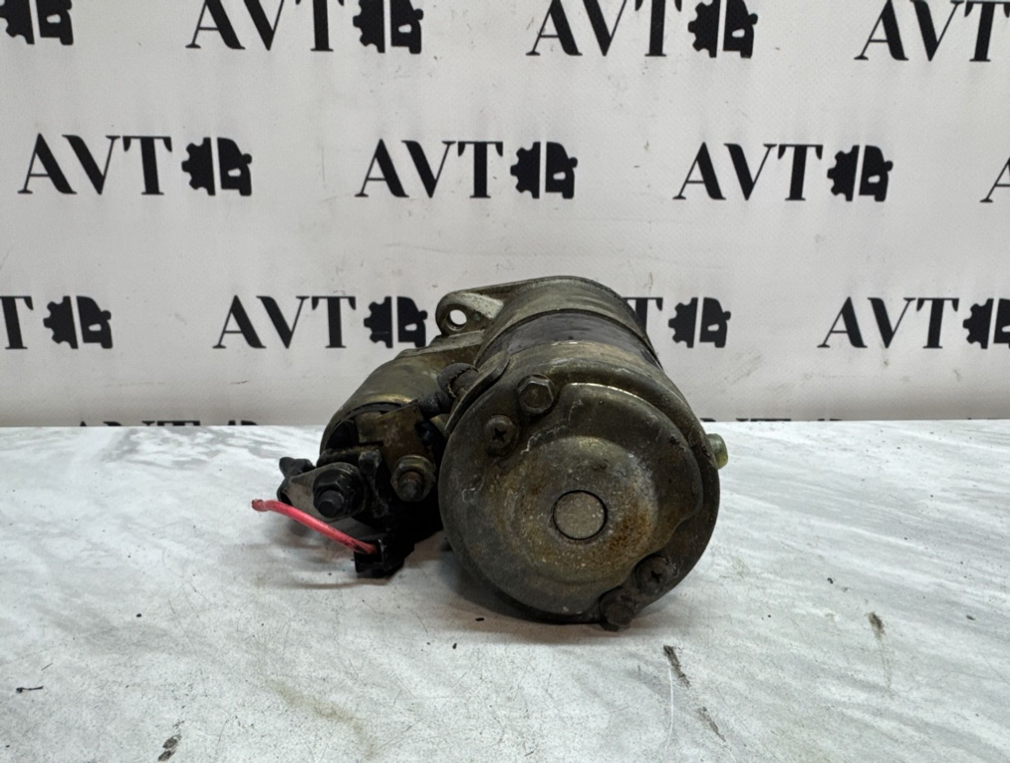 Стартер Hyundai Coupe G4GC, 1500 рублей, Ростов-на-Дону