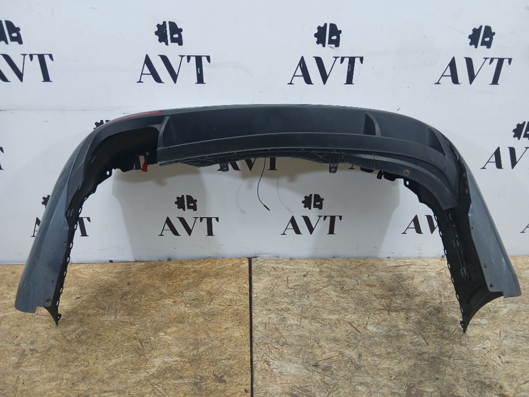 Бампер задний Volkswagen Passat CC, 25000 рублей, Ростов-на-Дону