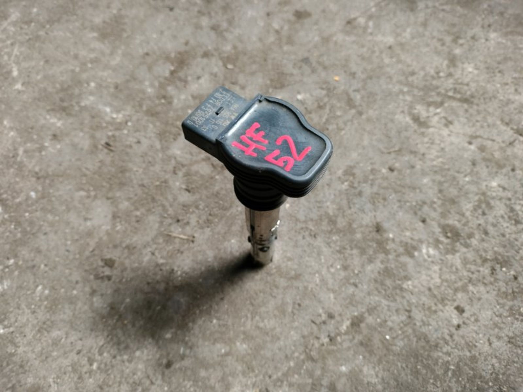 Катушка зажигания Volkswagen Passat B5 ALT 2003, 1000 рублей, Ростов-на-Дону