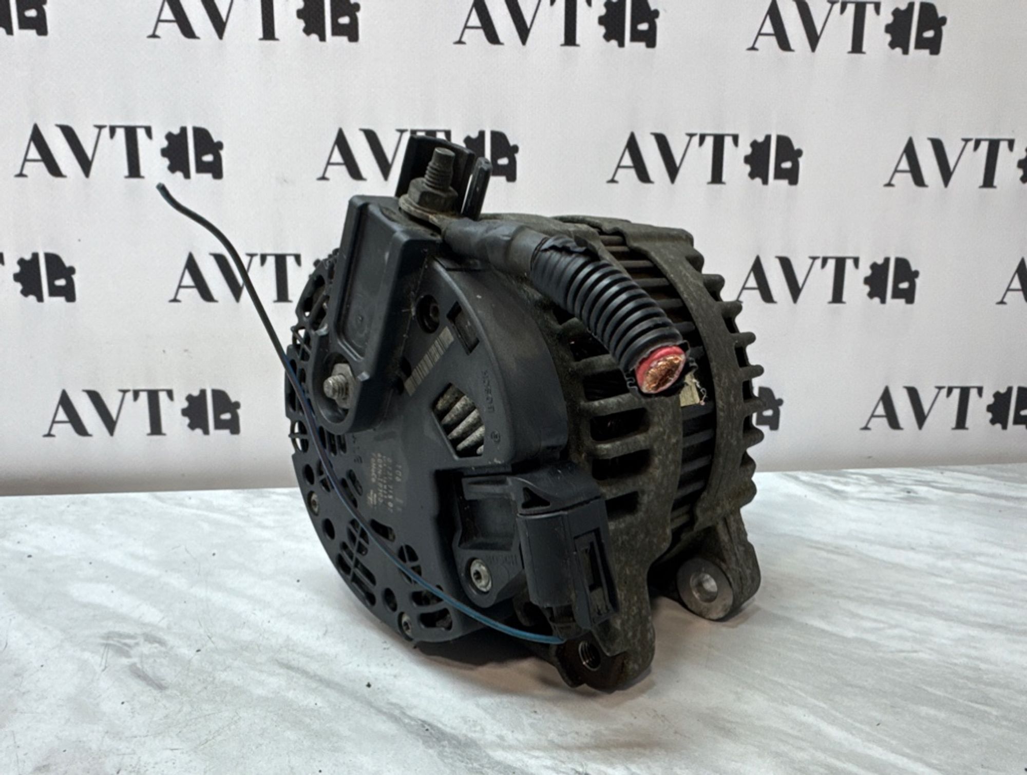 Генератор Land Rover Freelander 2, 8000 рублей, Ростов-на-Дону