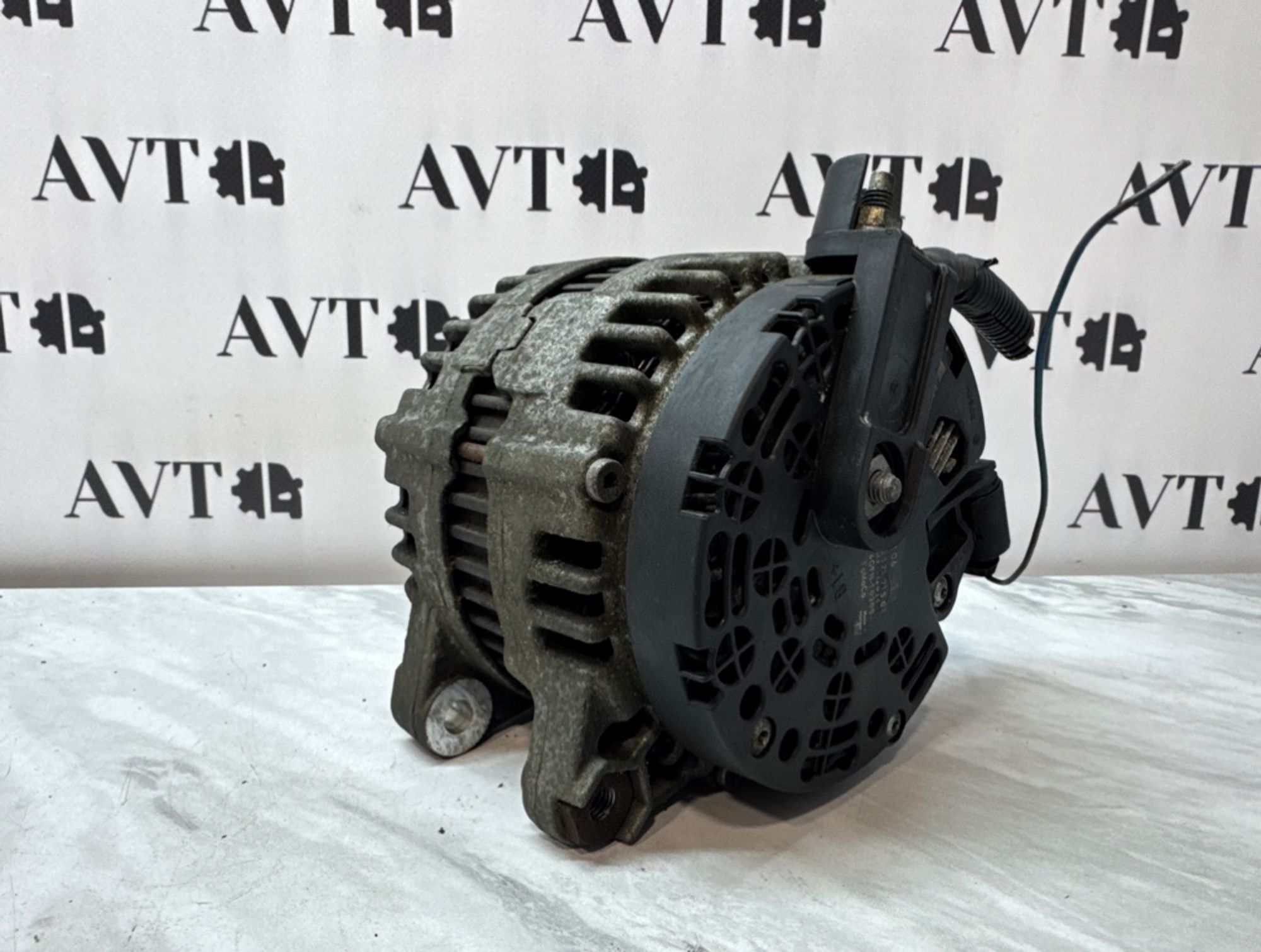 Генератор Land Rover Freelander 2, 8000 рублей, Ростов-на-Дону