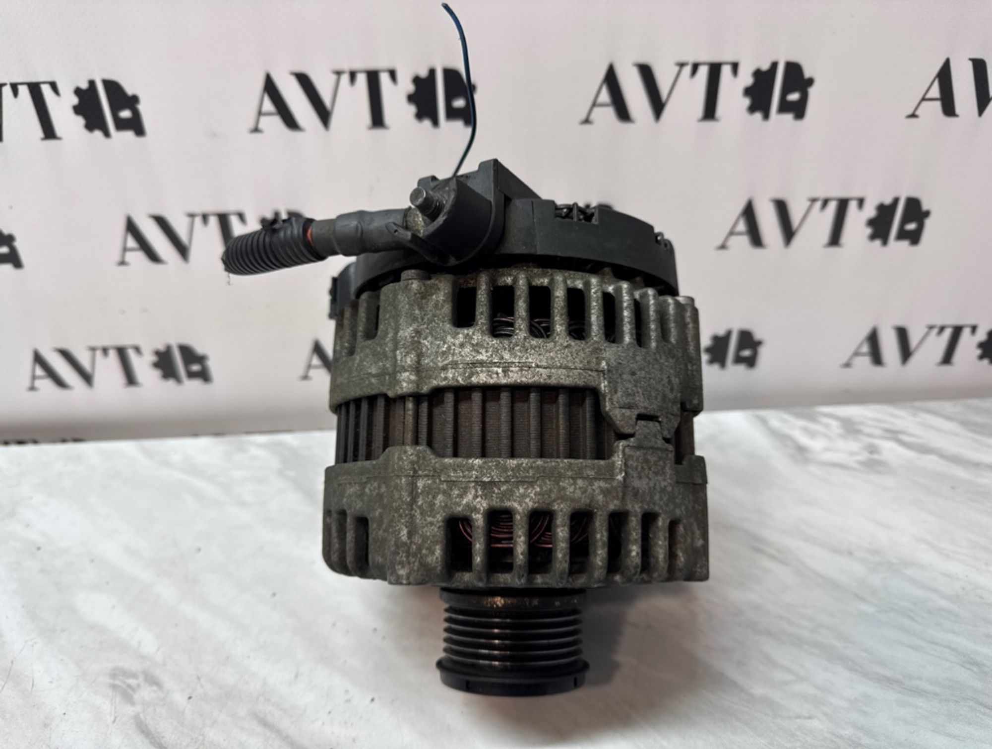 Генератор Land Rover Freelander 2, 8000 рублей, Ростов-на-Дону