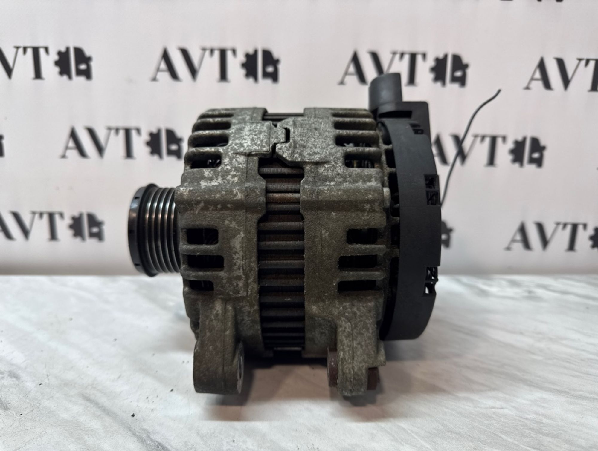 Генератор Land Rover Freelander 2, 8000 рублей, Ростов-на-Дону