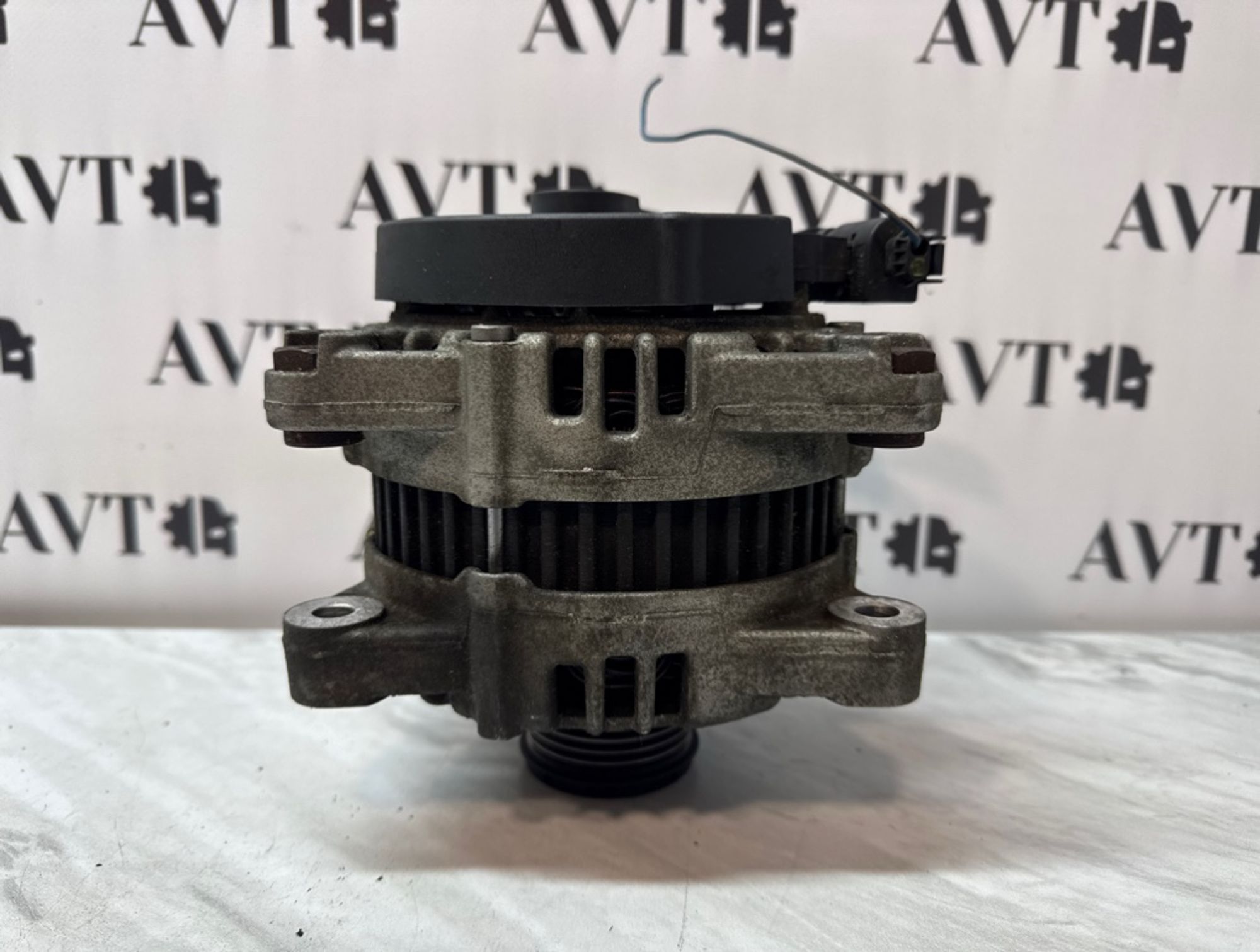 Генератор Land Rover Freelander 2, 8000 рублей, Ростов-на-Дону