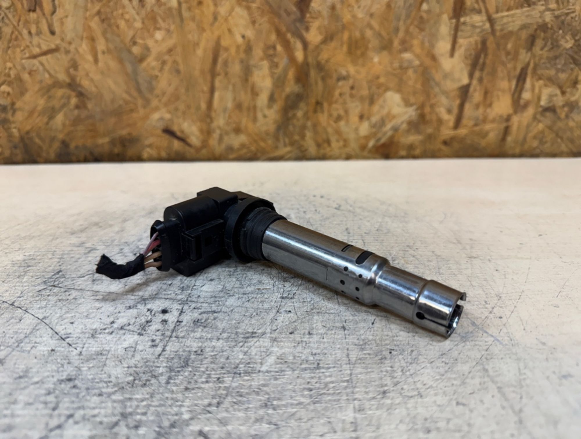 Катушка зажигания Volkswagen Tiguan CAV, 500 рублей, Ростов-на-Дону