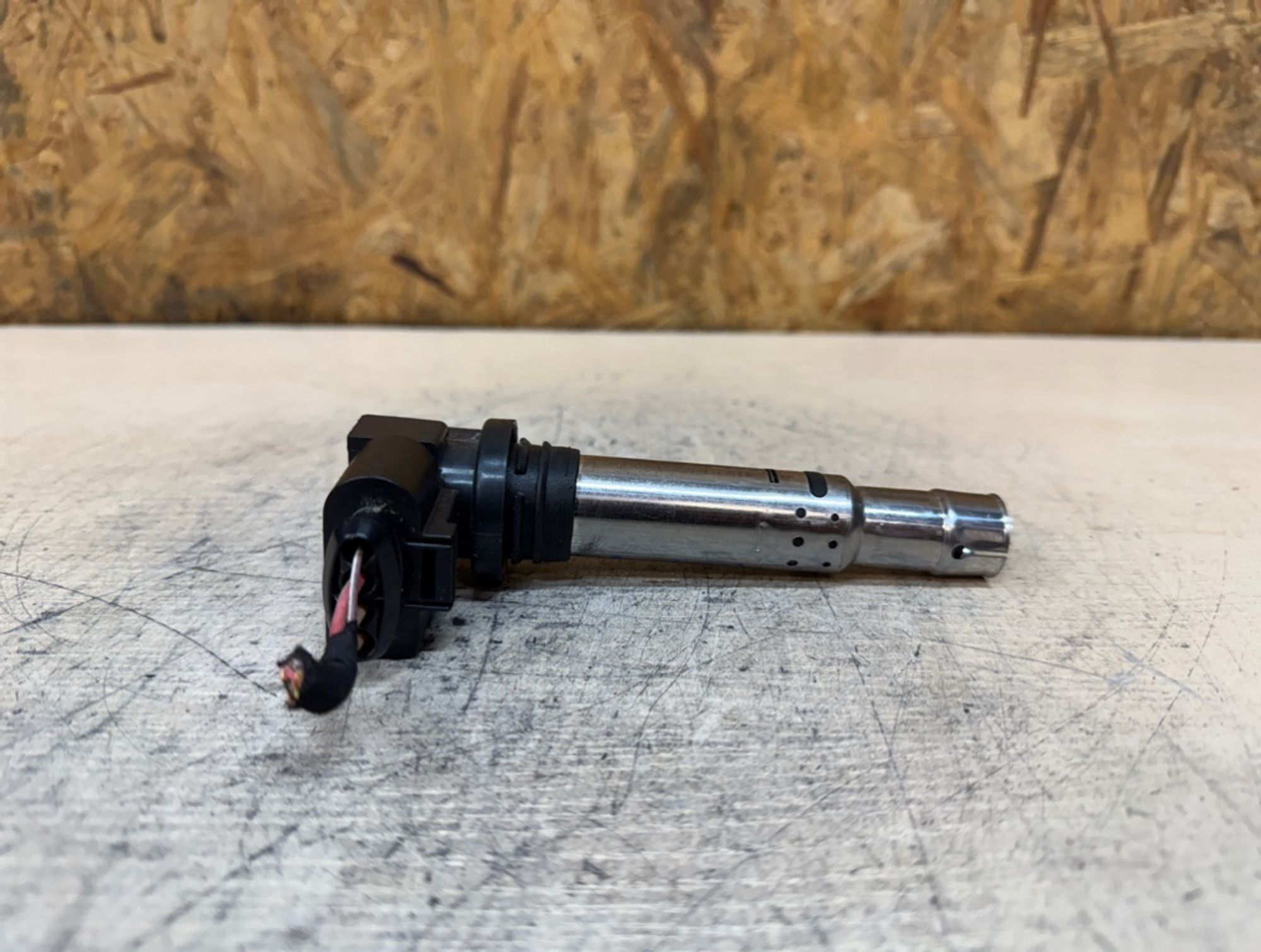 Катушка зажигания Volkswagen Tiguan CAV, 500 рублей, Ростов-на-Дону