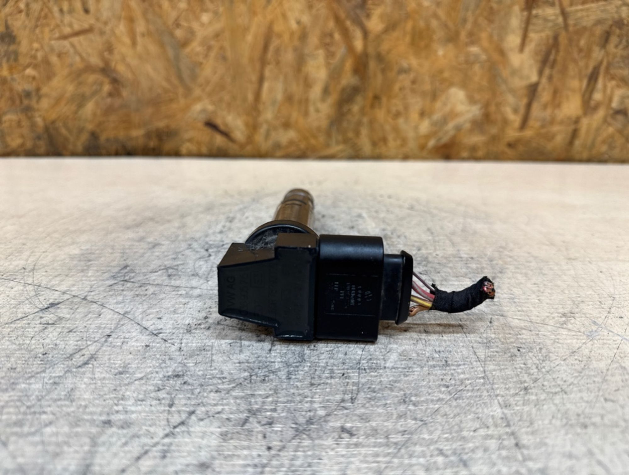 Катушка зажигания Volkswagen Tiguan CAV, 500 рублей, Ростов-на-Дону