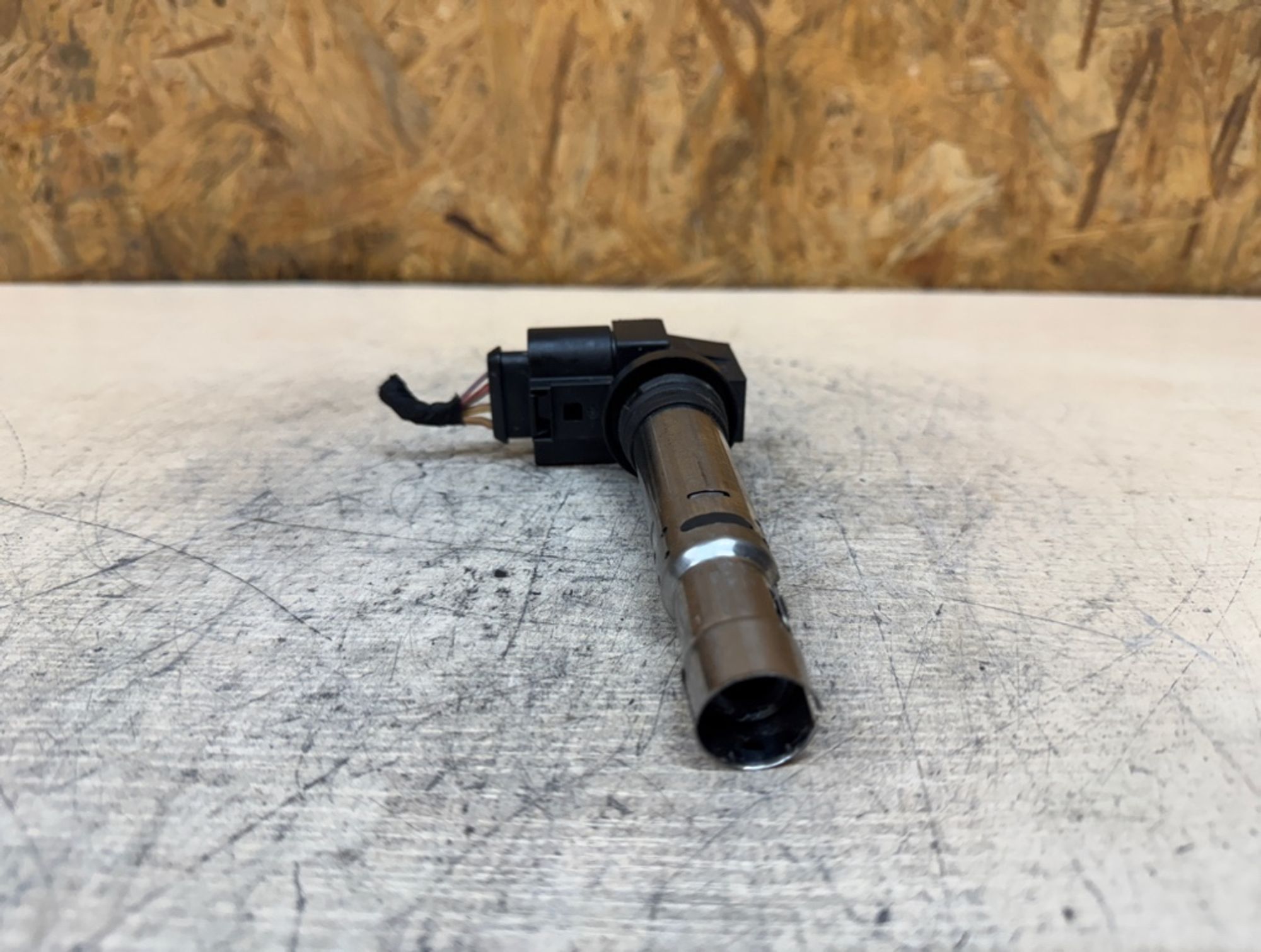 Катушка зажигания Volkswagen Tiguan CAV, 500 рублей, Ростов-на-Дону