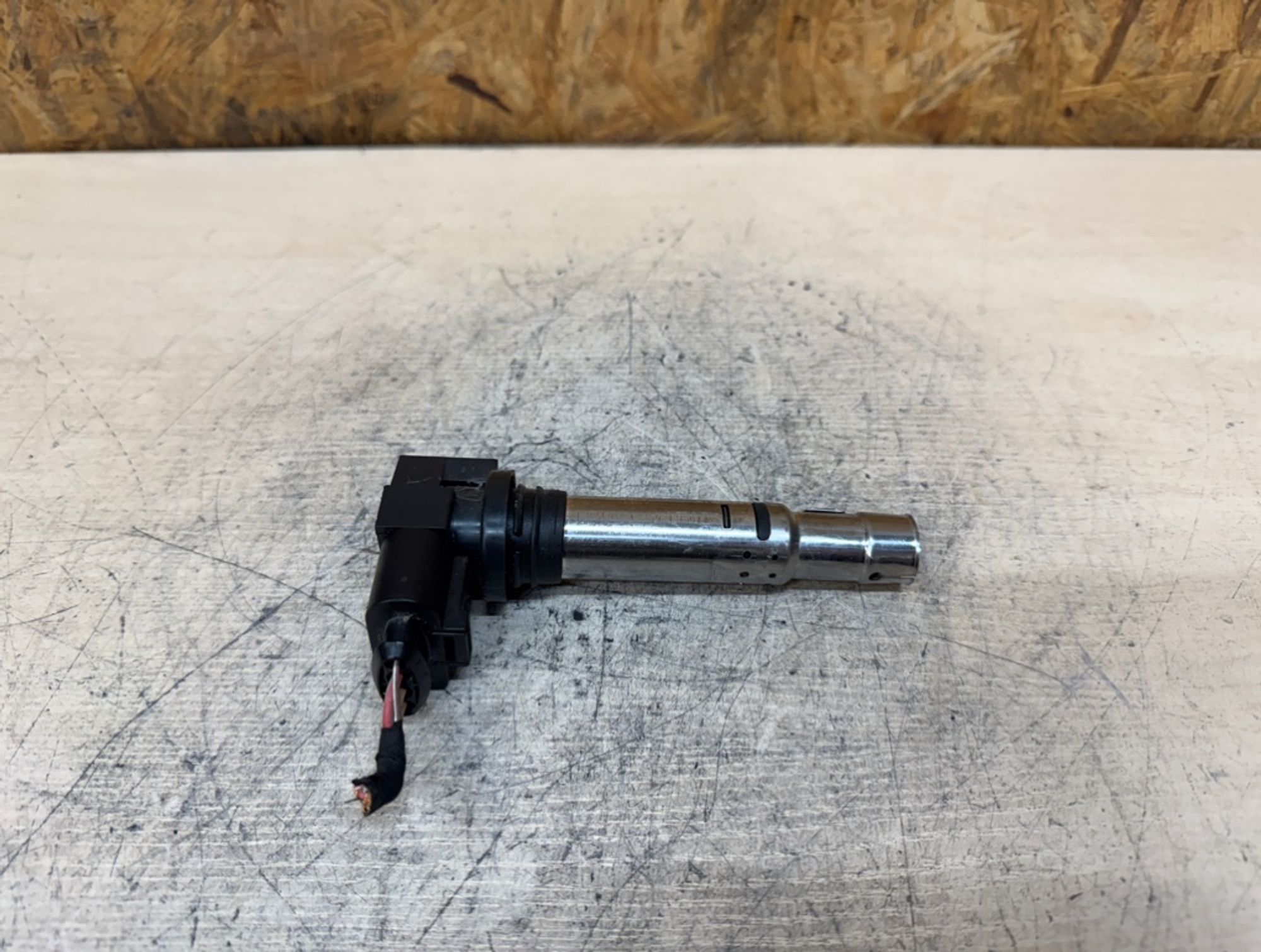 Катушка зажигания Volkswagen Tiguan CAV, 500 рублей, Ростов-на-Дону