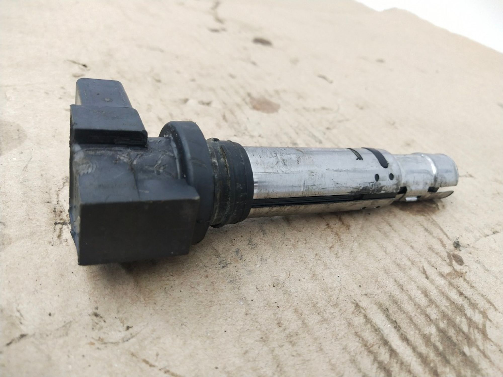 Катушка зажигания Volkswagen EOS CAV, 500 рублей, Ростов-на-Дону