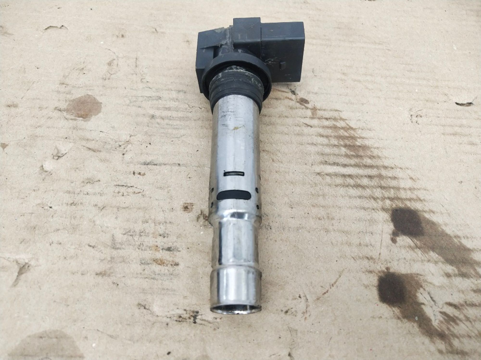 Катушка зажигания Volkswagen EOS CAV, 500 рублей, Ростов-на-Дону