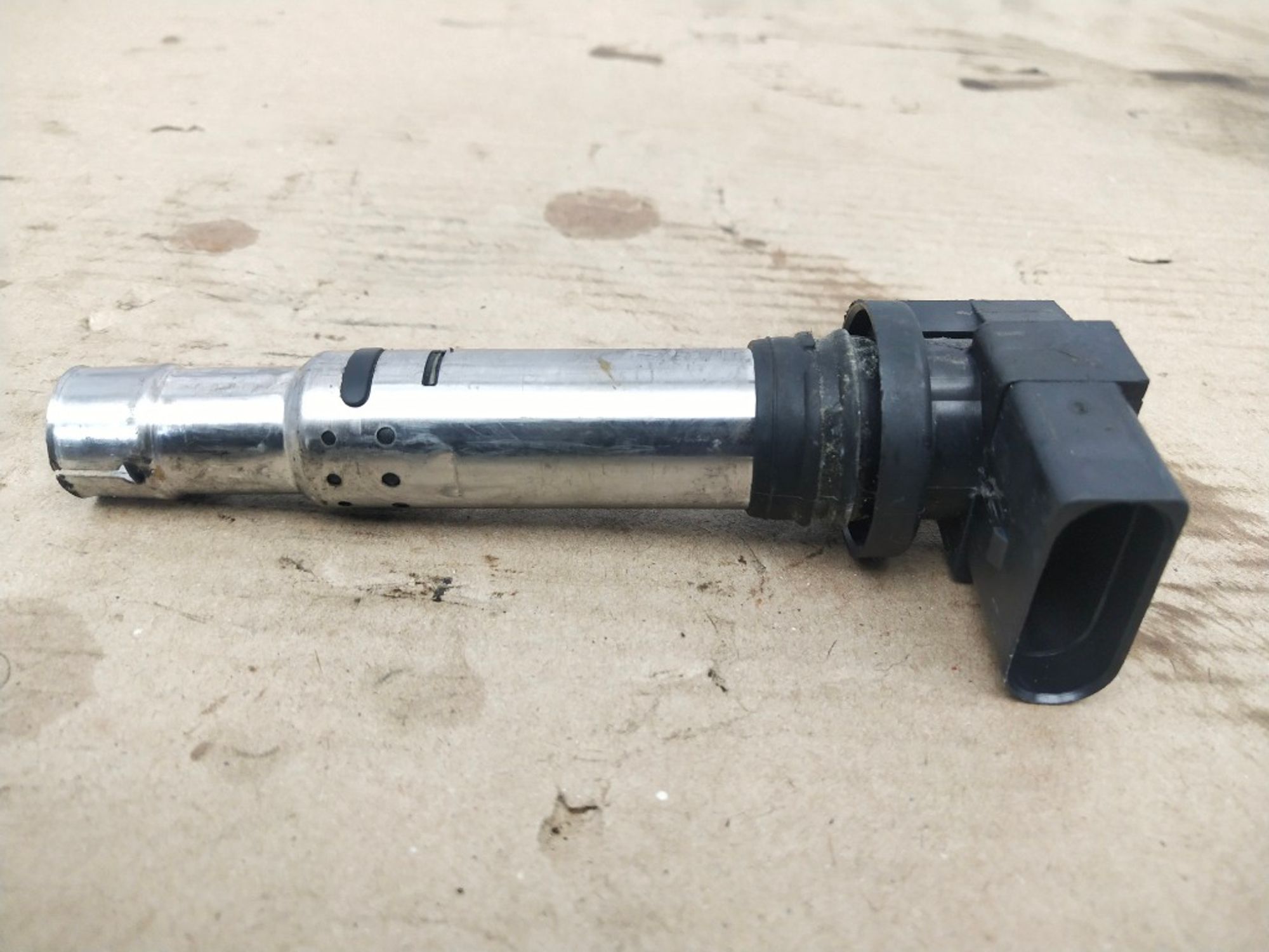 Катушка зажигания Volkswagen EOS CAV, 500 рублей, Ростов-на-Дону