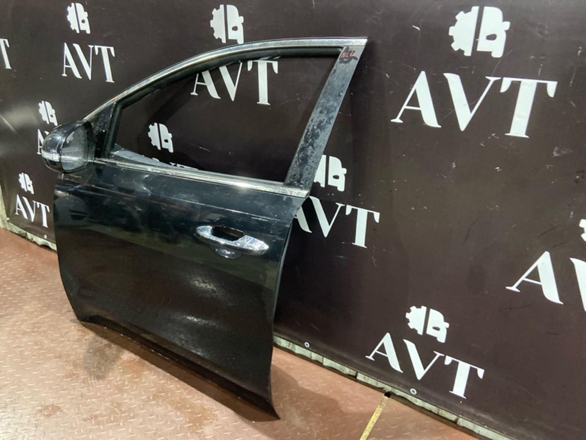 Дверь боковая передняя левая KIA Sportage 4, 50000 рублей, Ростов-на-Дону