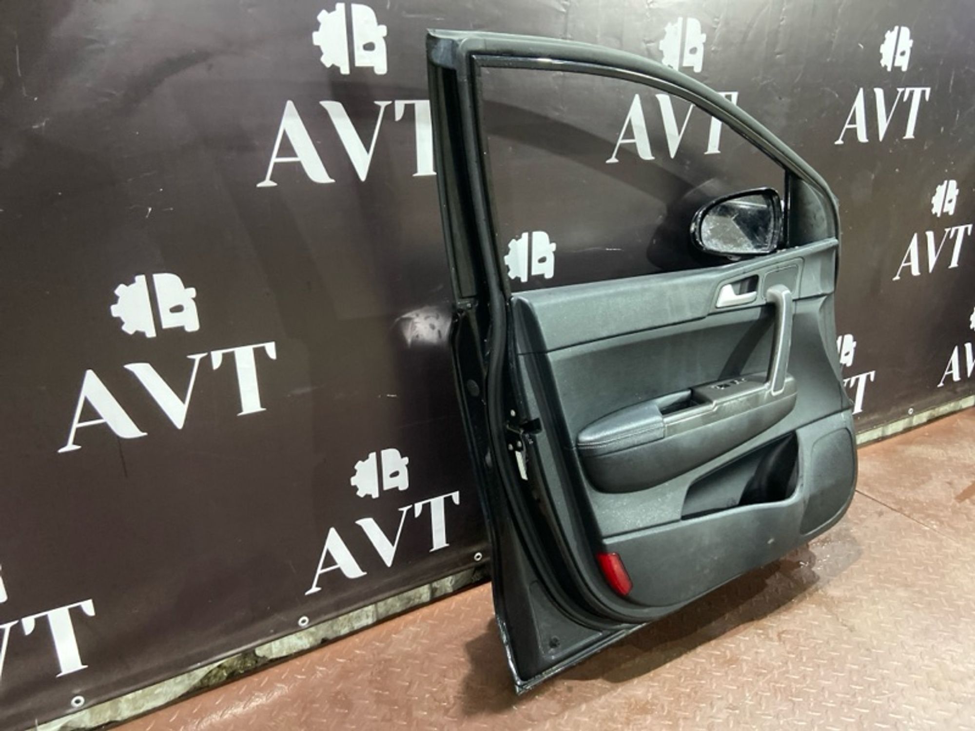 Дверь боковая передняя левая KIA Sportage 4, 50000 рублей, Ростов-на-Дону