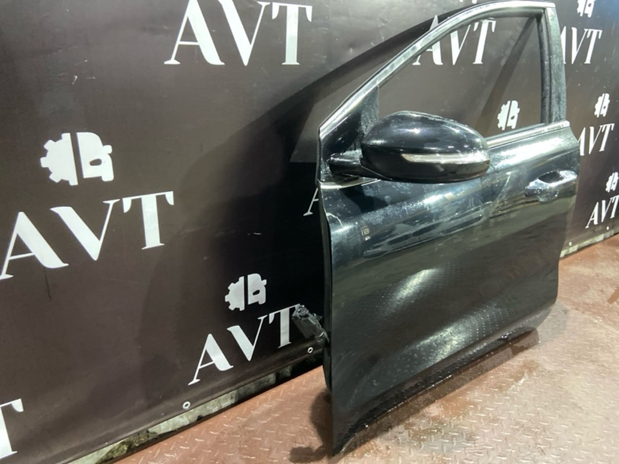 Дверь боковая передняя левая KIA Sportage 4, 50000 рублей, Ростов-на-Дону