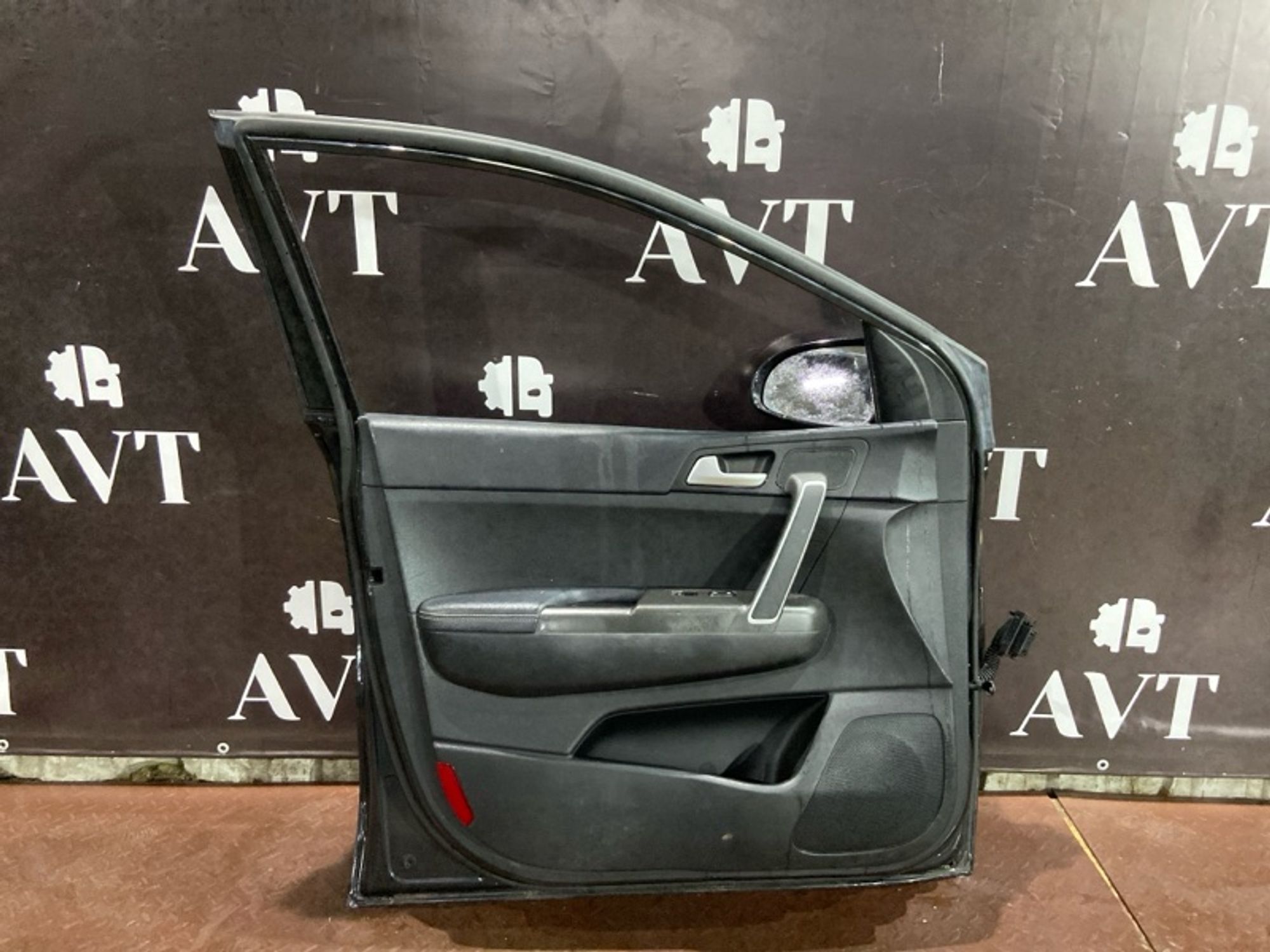 Дверь боковая передняя левая KIA Sportage 4, 50000 рублей, Ростов-на-Дону