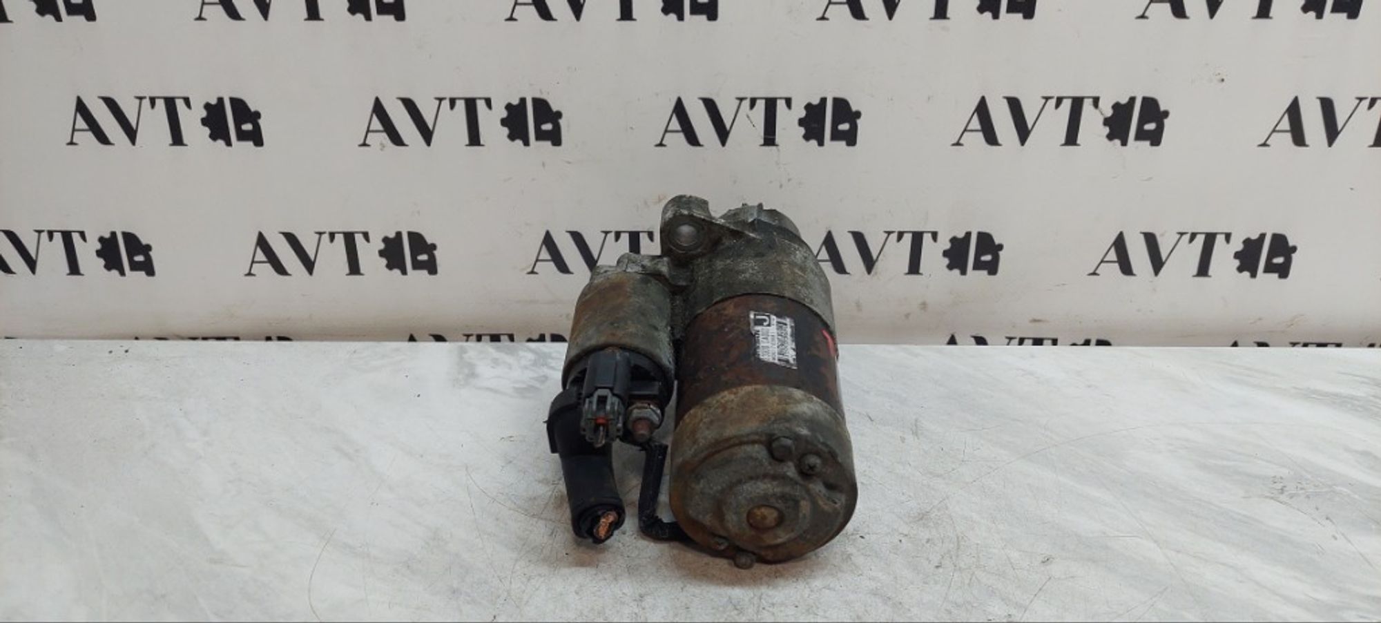 Стартер Nissan Murano VQ35DE, 2000 рублей, Ростов-на-Дону