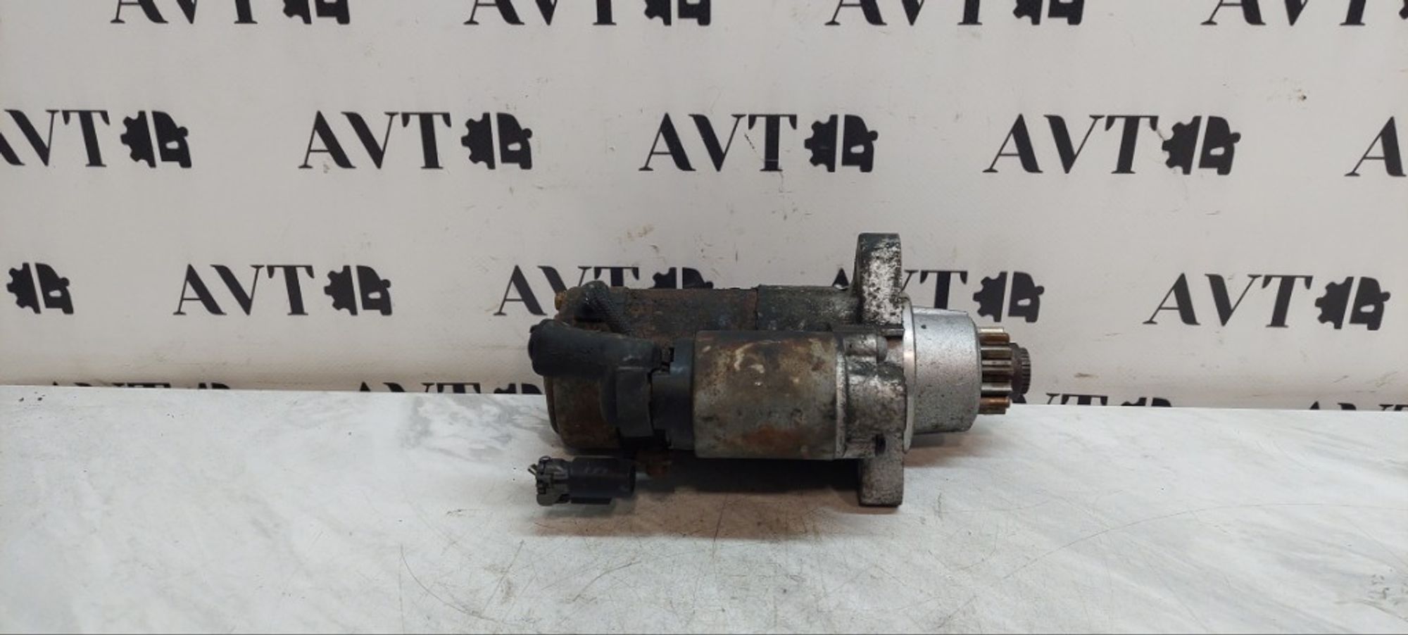 Стартер Nissan Murano VQ35DE, 2000 рублей, Ростов-на-Дону