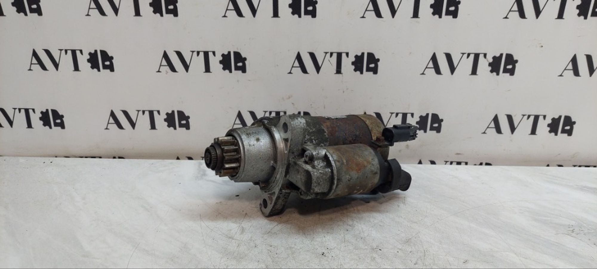 Стартер Nissan Murano VQ35DE, 2000 рублей, Ростов-на-Дону