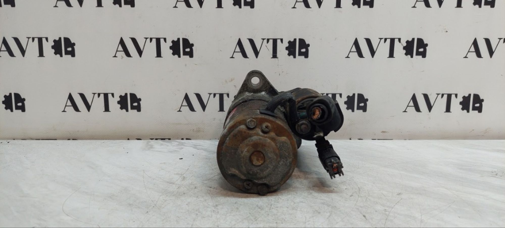 Стартер Nissan Murano VQ35DE, 2000 рублей, Ростов-на-Дону