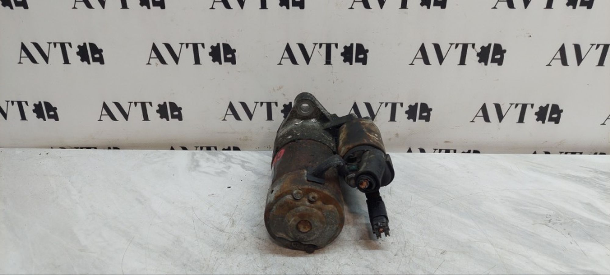 Стартер Nissan Murano VQ35DE, 2000 рублей, Ростов-на-Дону