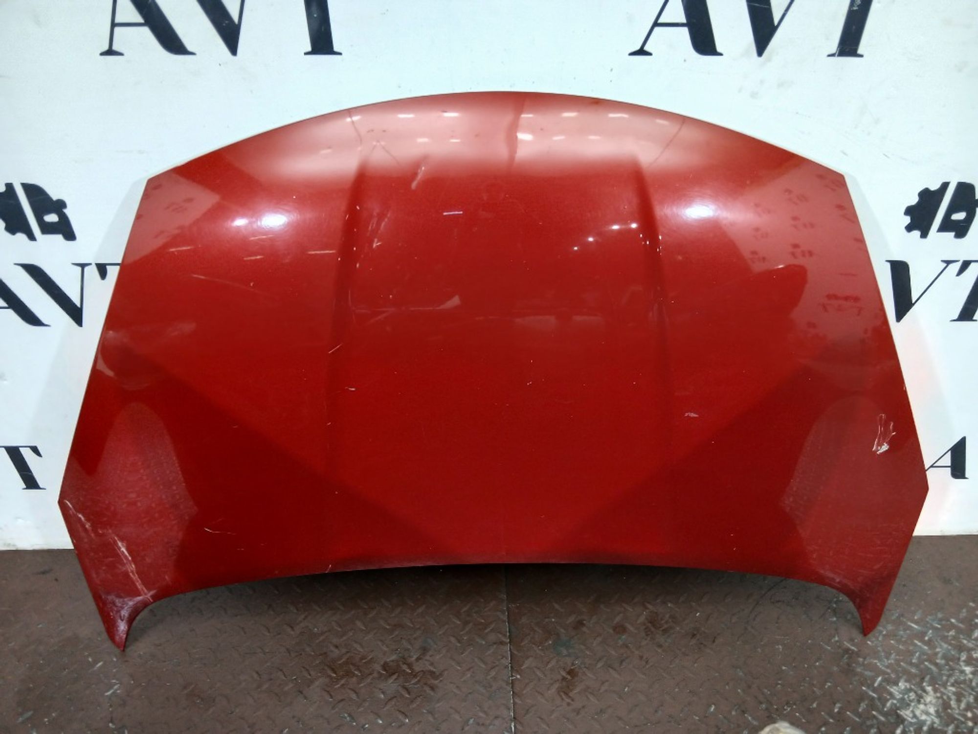 Ноускат (Nose Cut) Nissan Note E11, 95000 рублей, Ростов-на-Дону